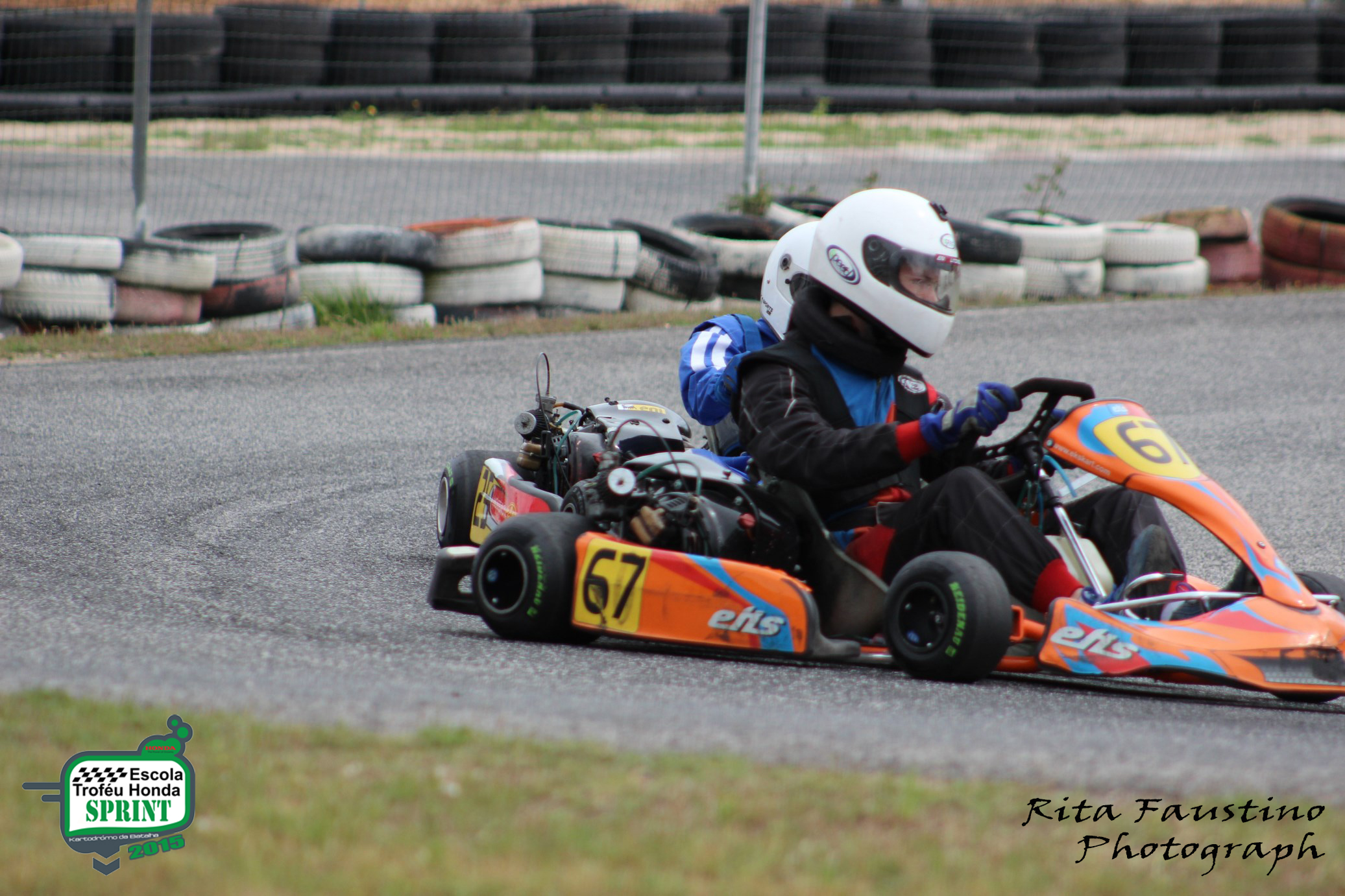 Escola e Troféu Honda Kartshopping 2015 1ª prova112