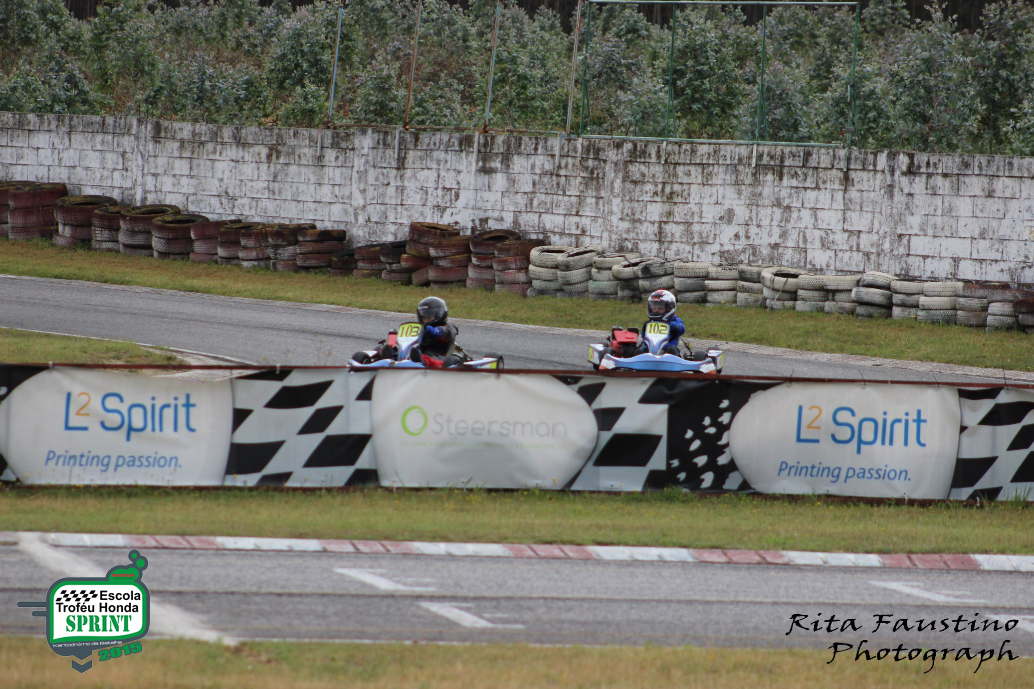 Escola e Troféu Honda Kartshopping 2015 1ª prova124