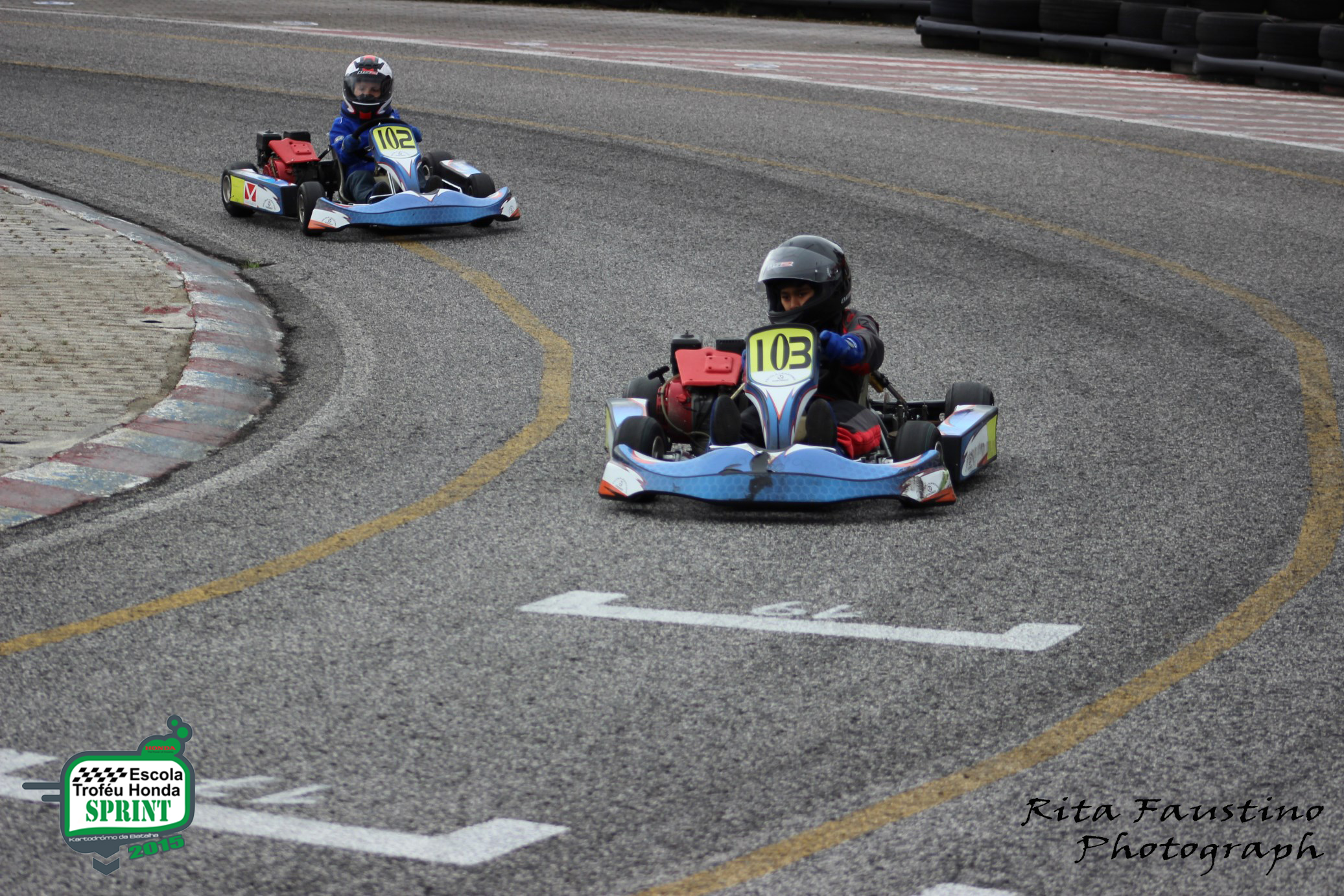 Escola e Troféu Honda Kartshopping 2015 1ª prova131