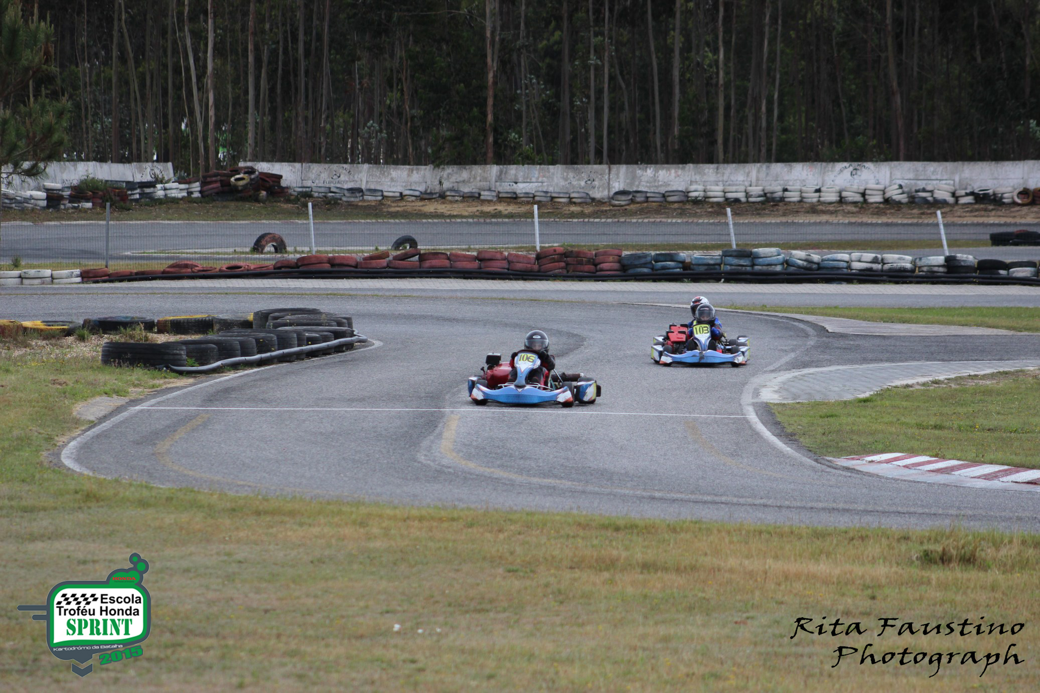Escola e Troféu Honda Kartshopping 2015 1ª prova137