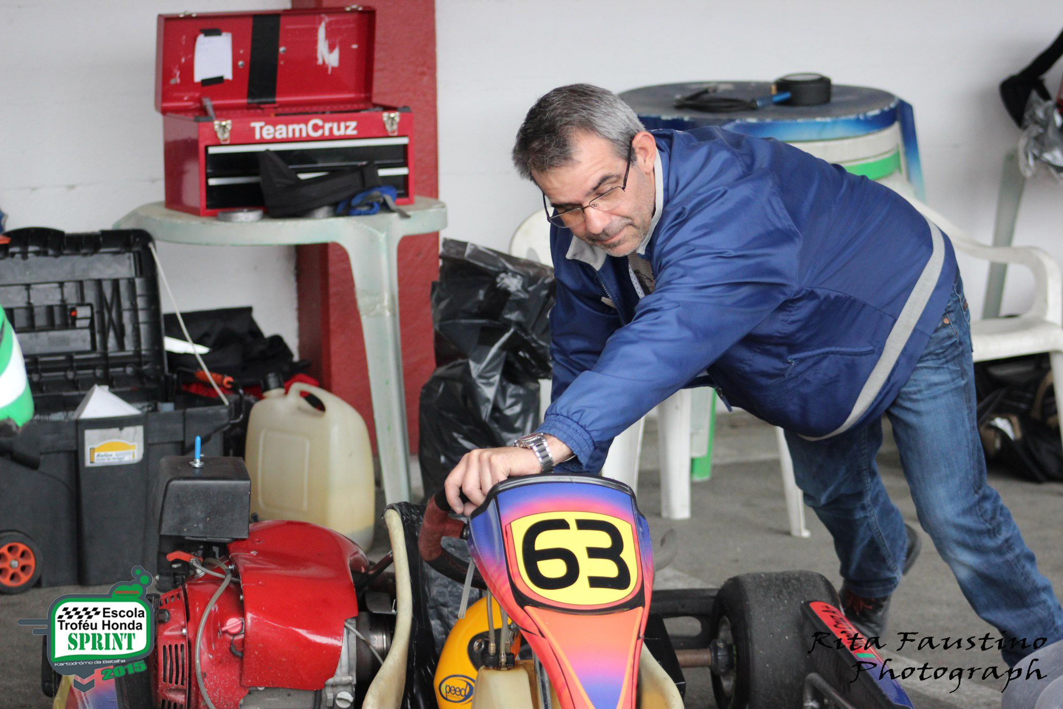 Escola e Troféu Honda Kartshopping 2015 1ª prova139