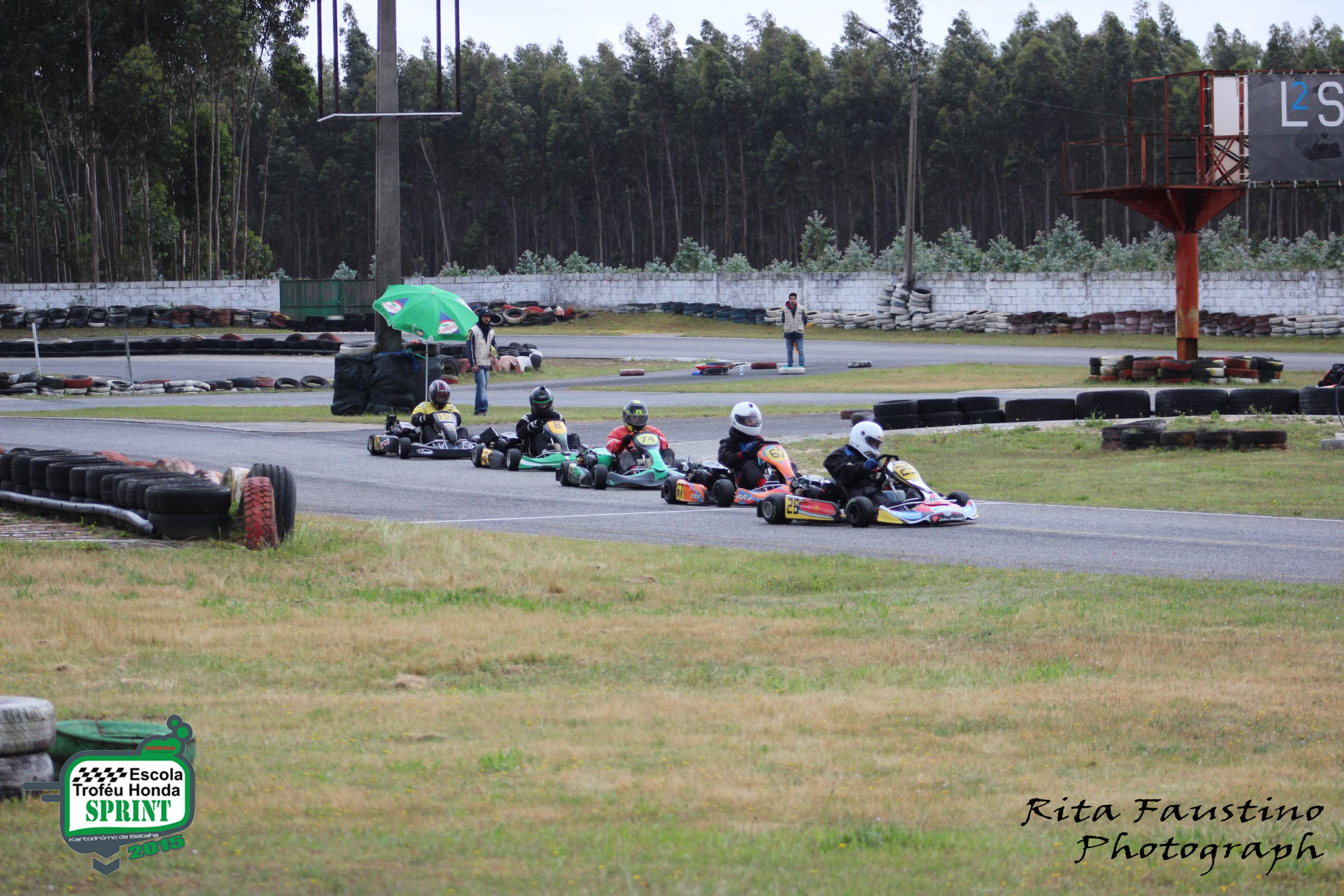 Escola e Troféu Honda Kartshopping 2015 1ª prova145
