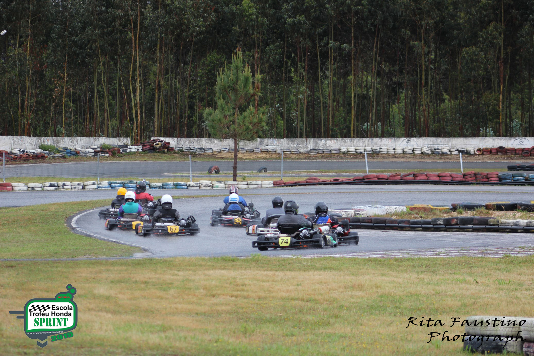 Escola e Troféu Honda Kartshopping 2015 1ª prova152