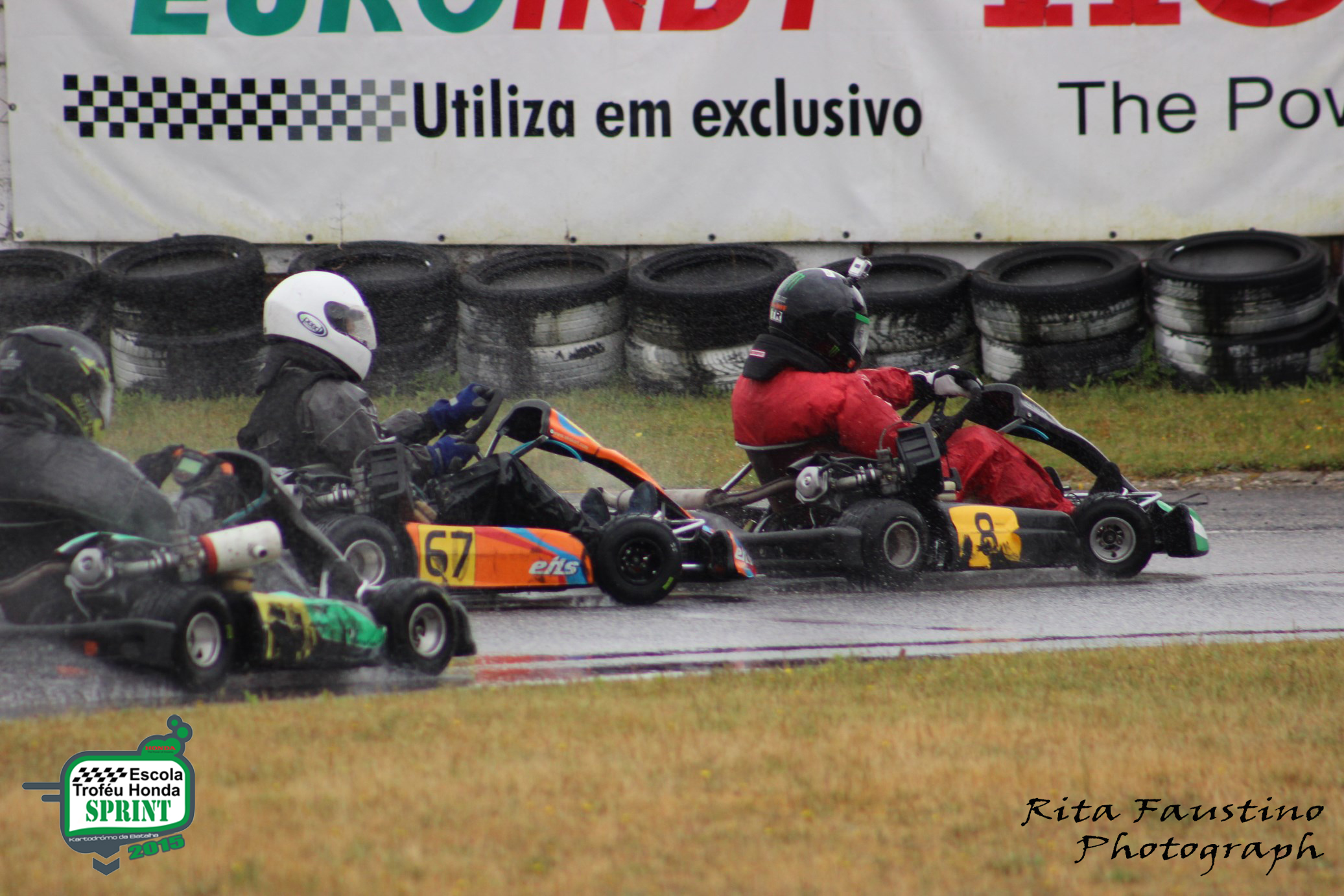 Escola e Troféu Honda Kartshopping 2015 1ª prova157