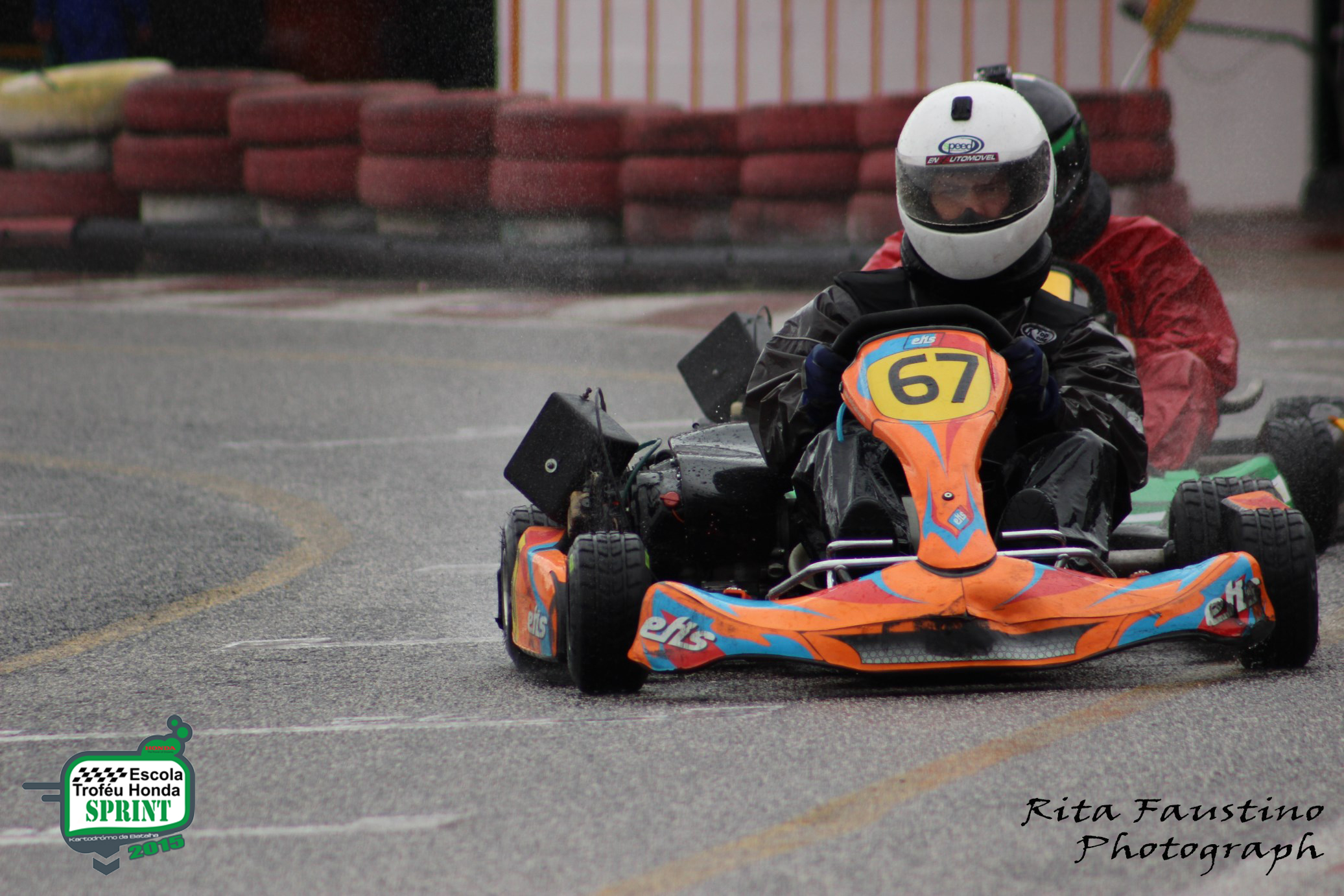 Escola e Troféu Honda Kartshopping 2015 1ª prova160