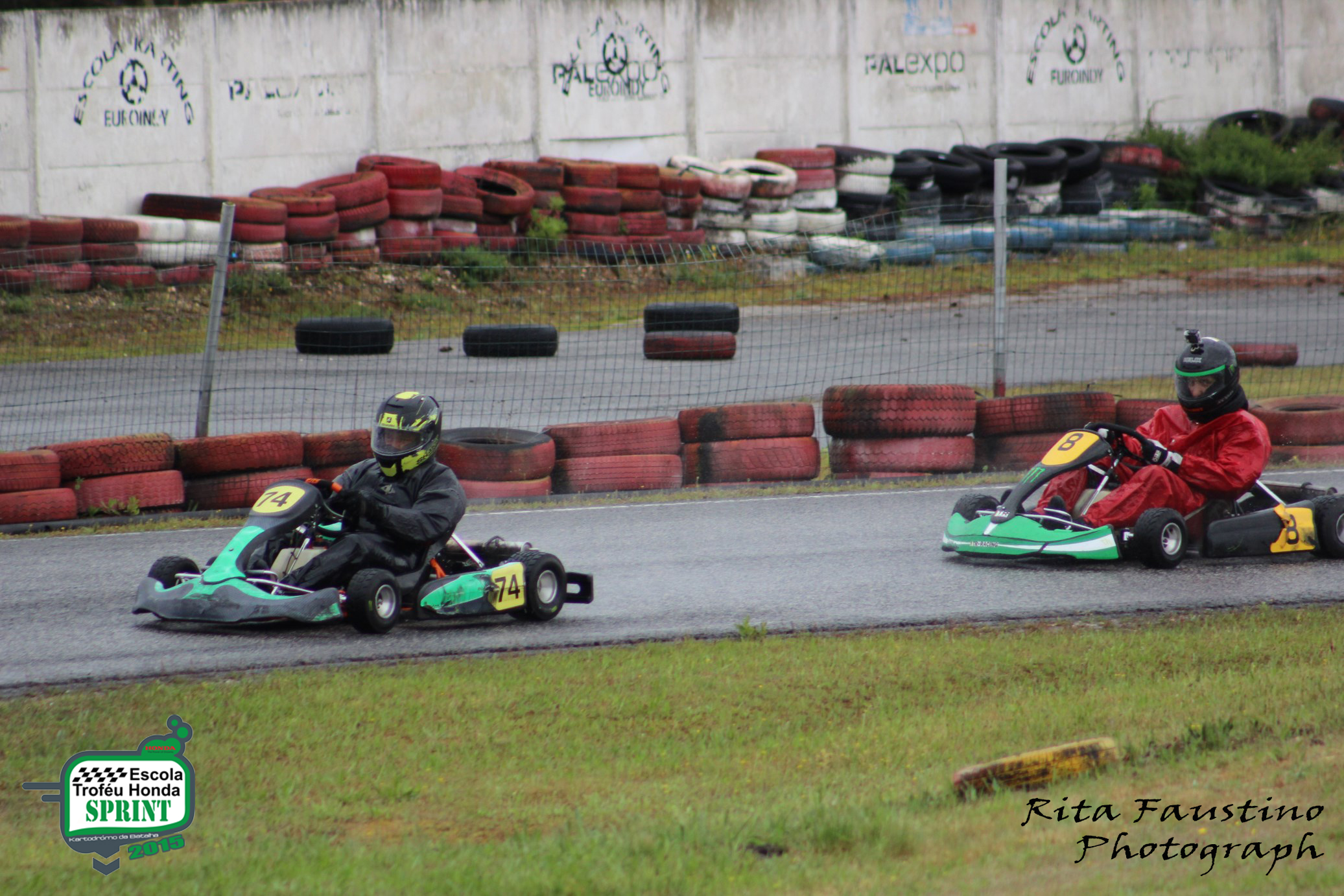 Escola e Troféu Honda Kartshopping 2015 1ª prova161