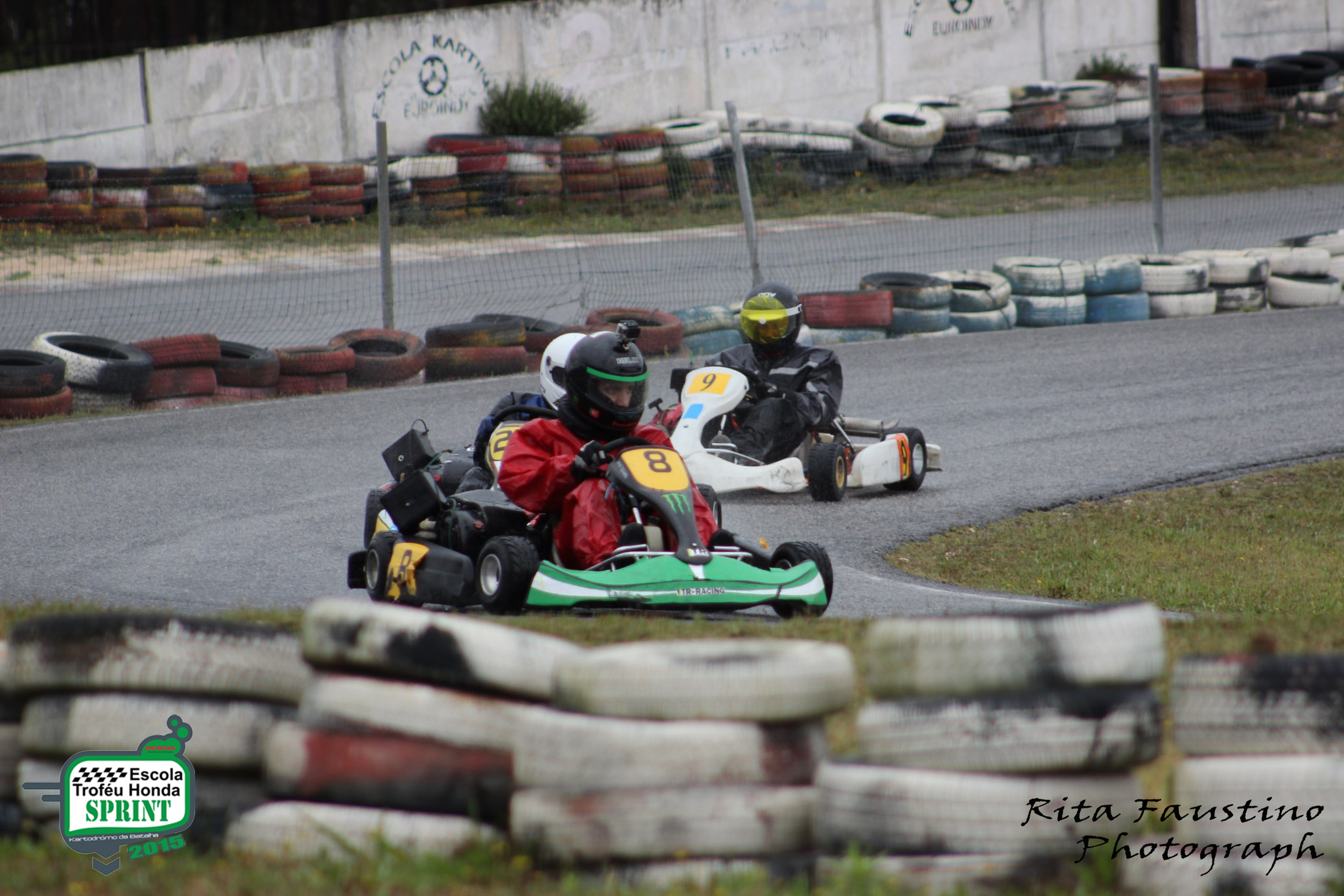 Escola e Troféu Honda Kartshopping 2015 1ª prova167