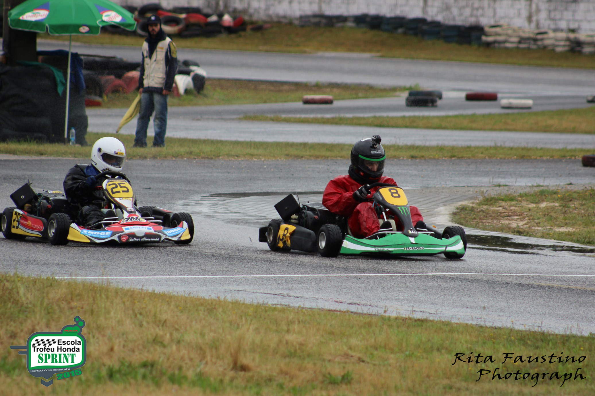 Escola e Troféu Honda Kartshopping 2015 1ª prova170