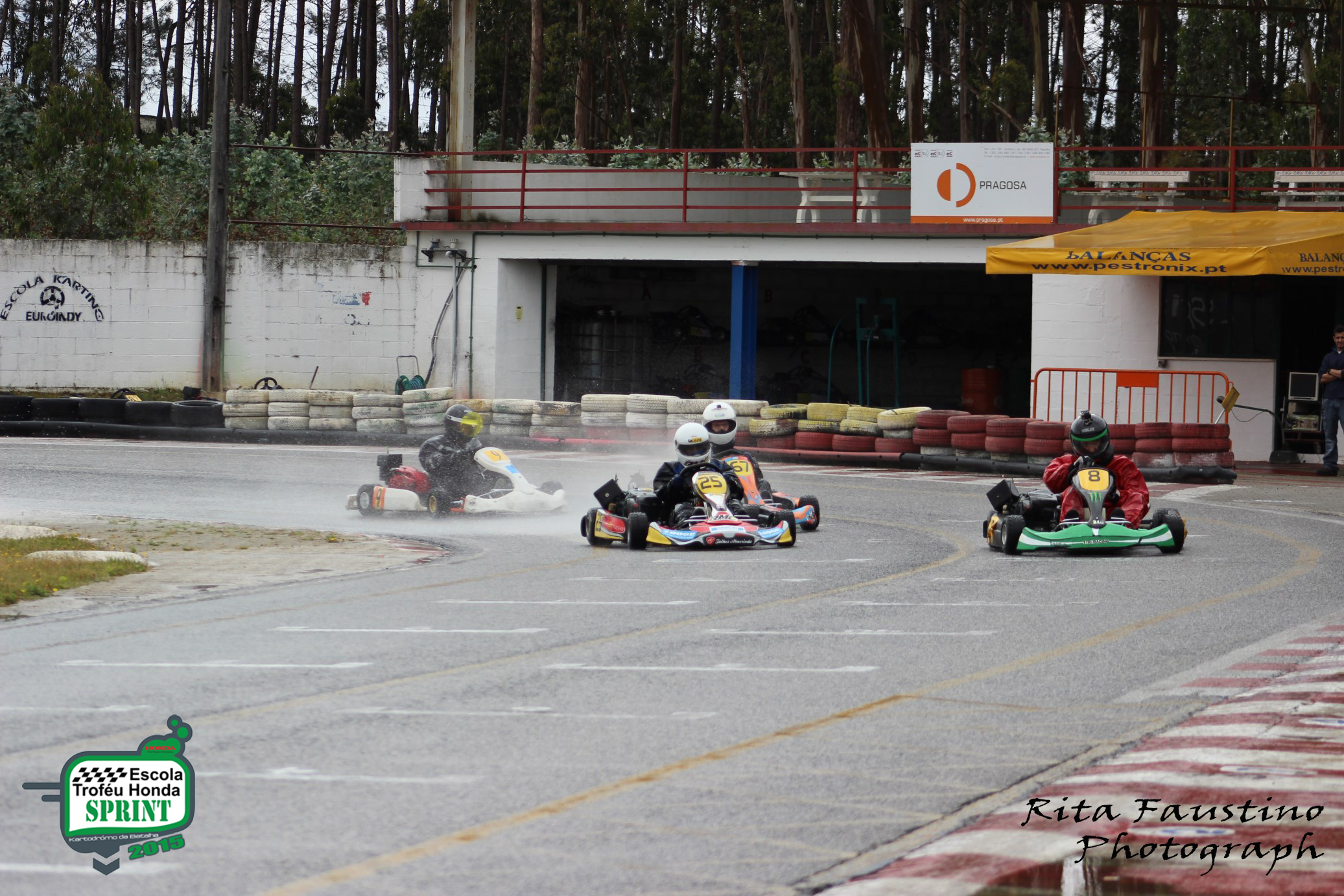 Escola e Troféu Honda Kartshopping 2015 1ª prova172