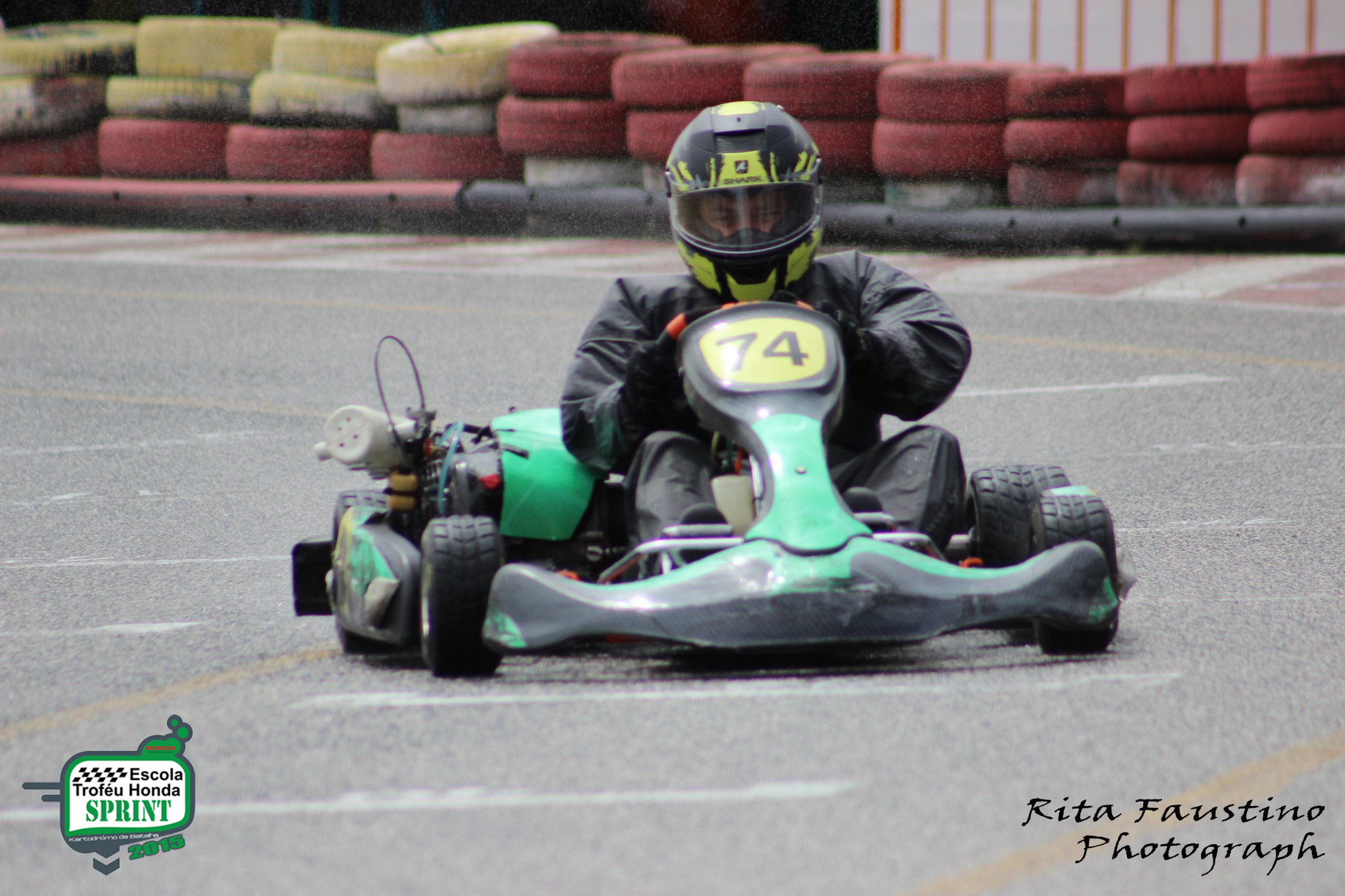 Escola e Troféu Honda Kartshopping 2015 1ª prova192