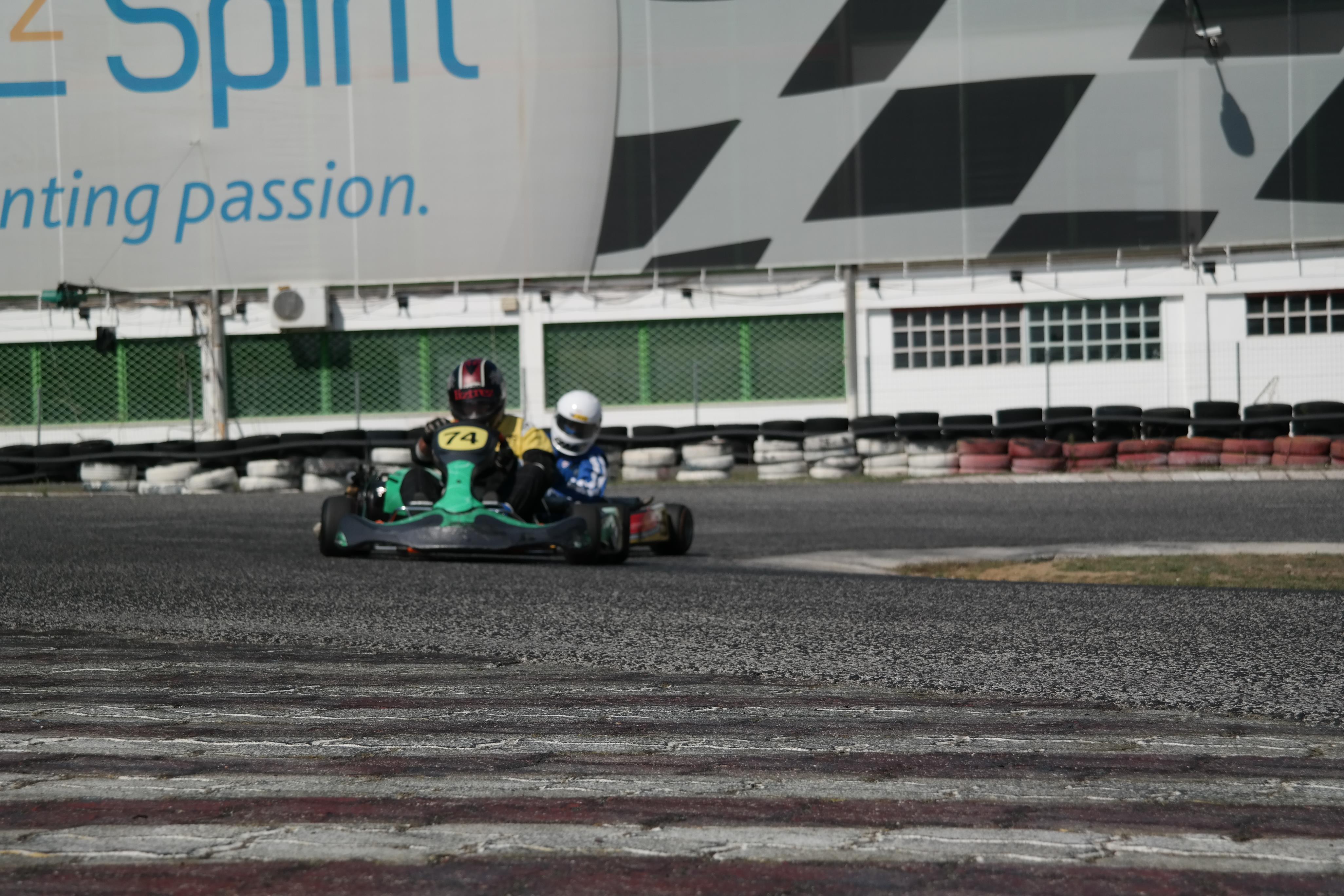 Escola e Troféu Honda Kartshopping 2015 4ª prova146