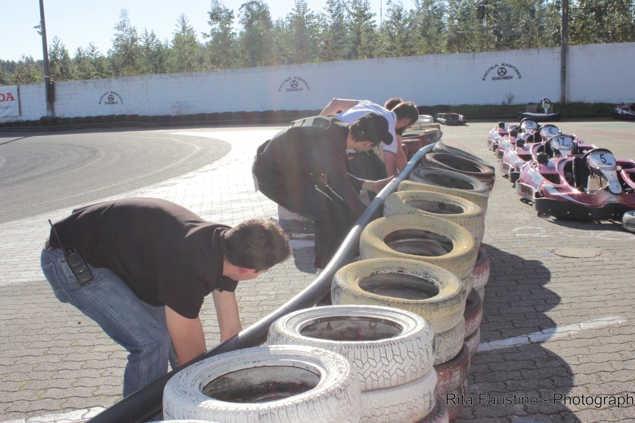 Escola e Troféu Honda Kartshopping 2015 5ª prova8