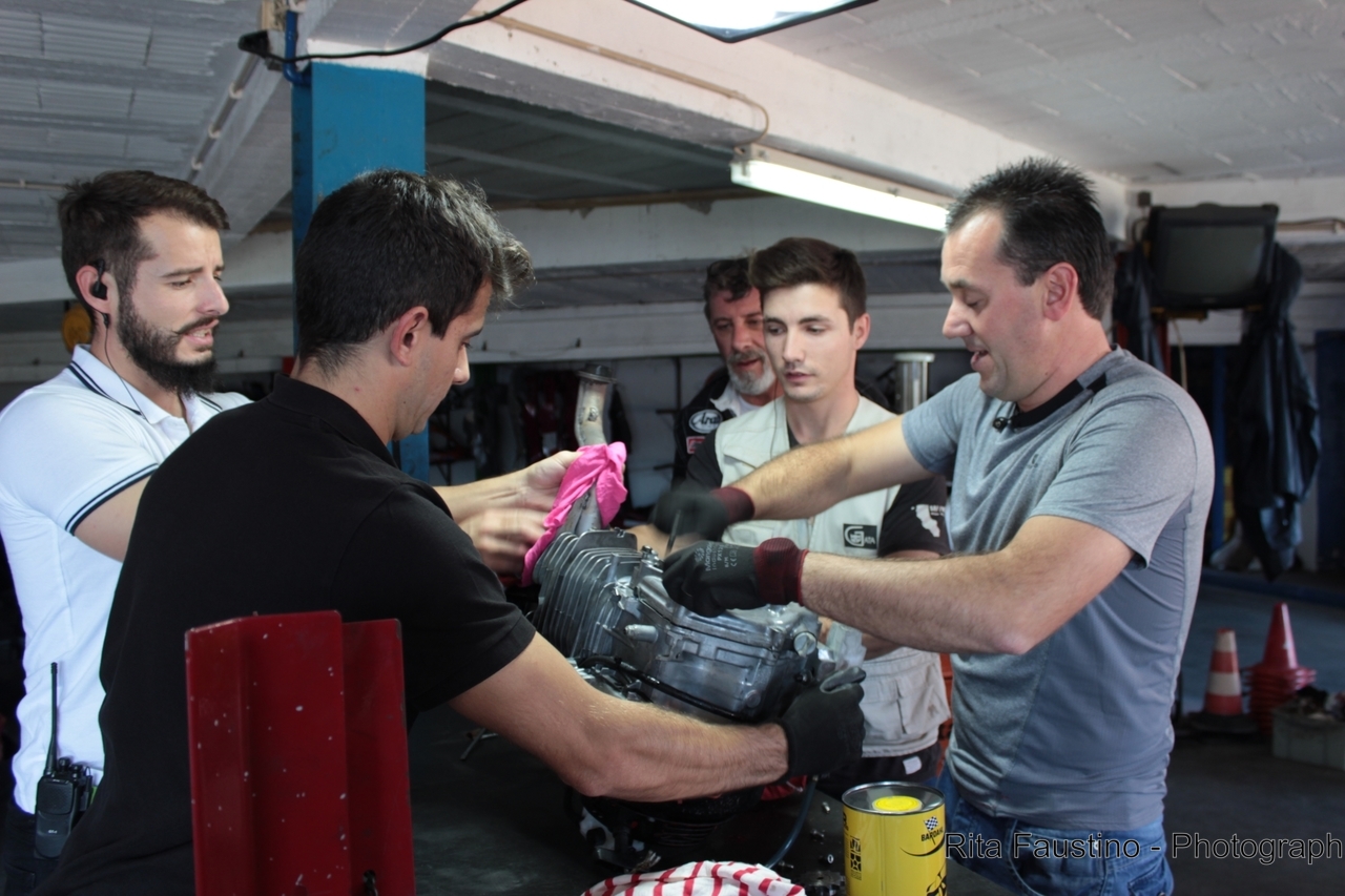 Escola e Troféu Honda Kartshopping 2015 5ª prova13