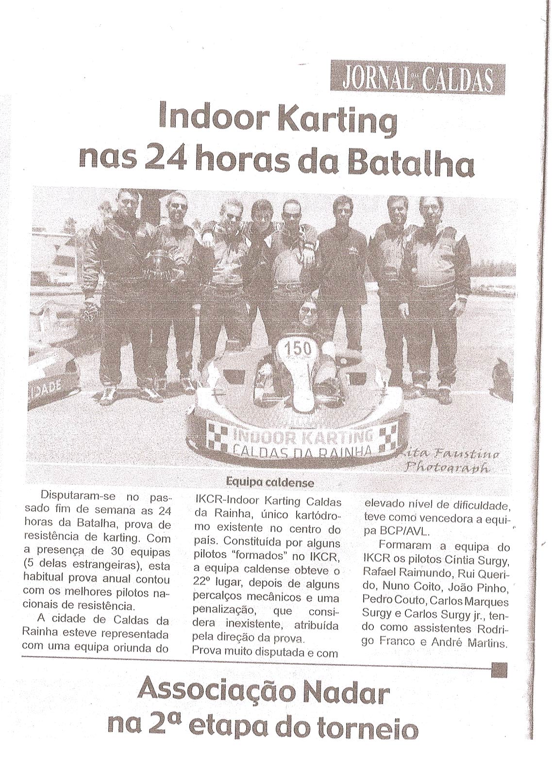 Imprensa escrita de 20155