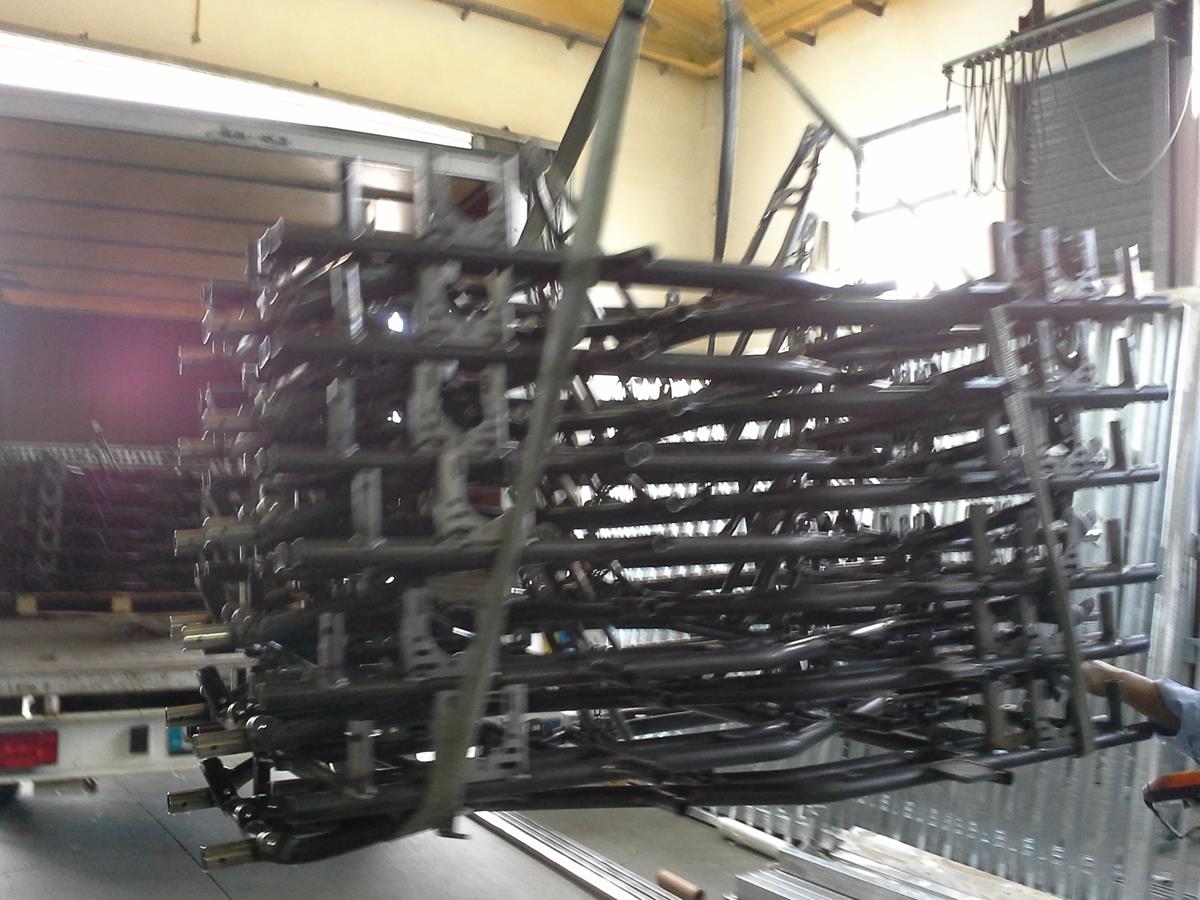IZZI FLEX Montagem8