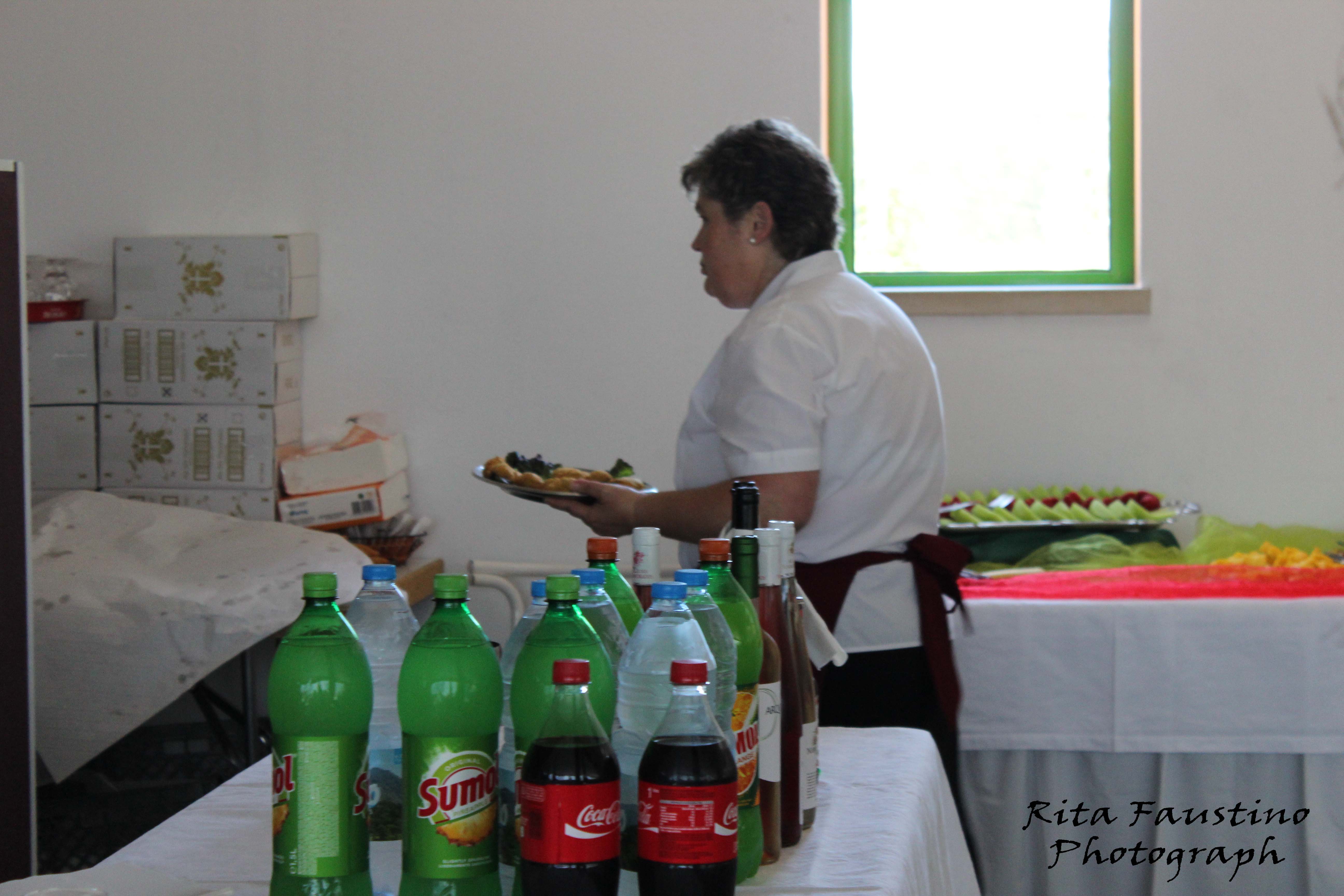 24 Horas da Batalha 2015 - Almoço53