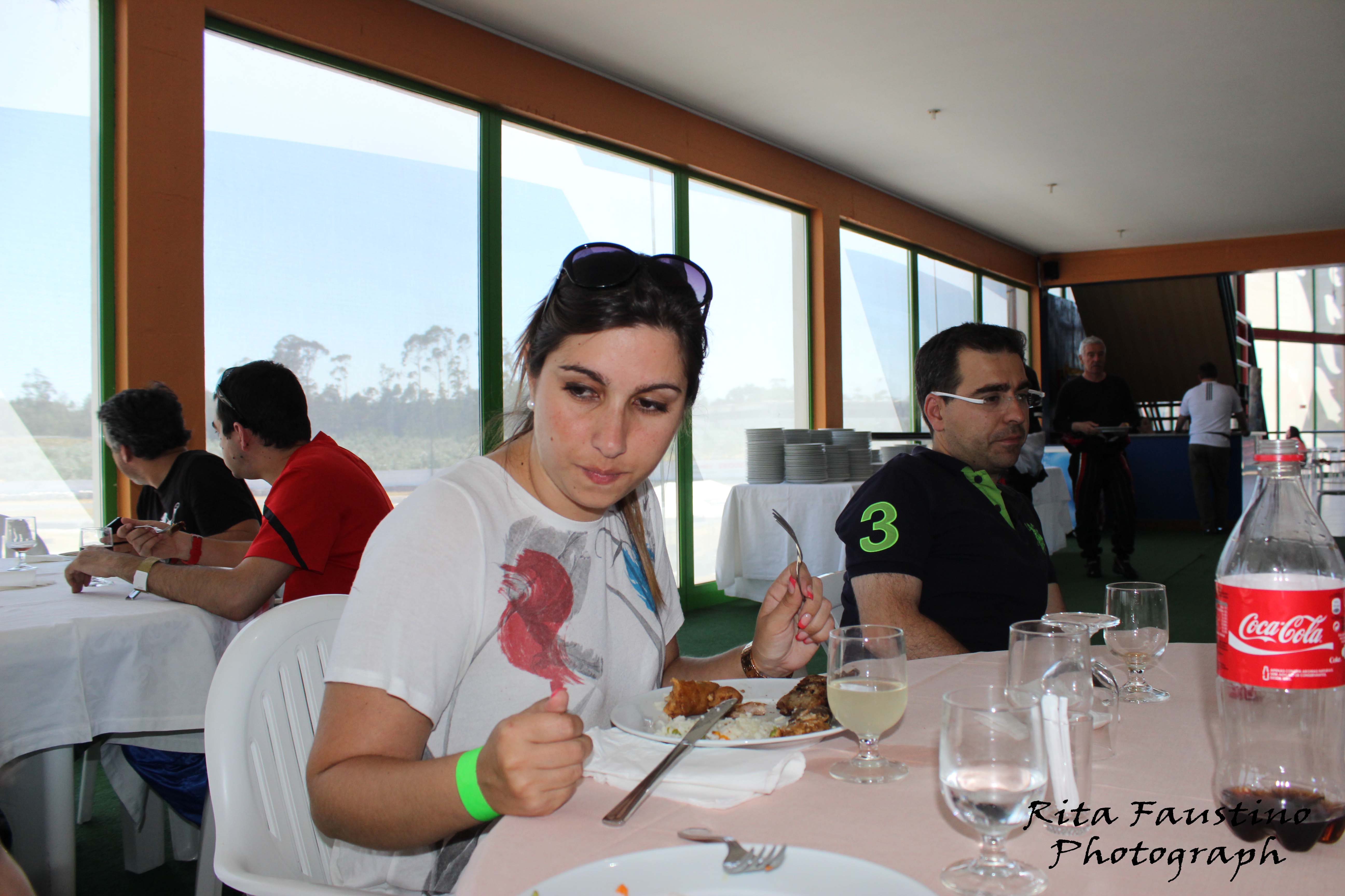 24 Horas da Batalha 2015 - Almoço79