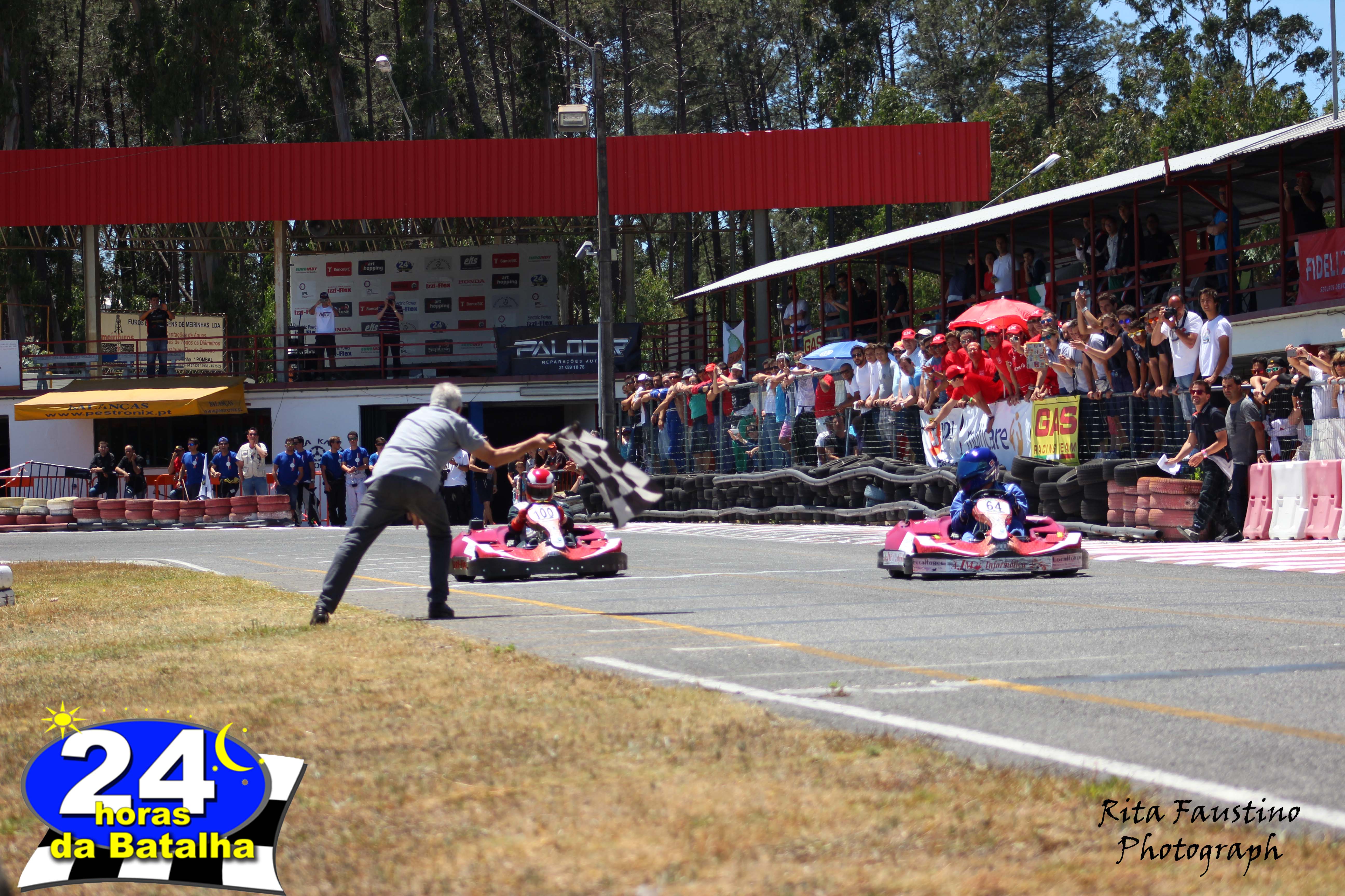 24 Horas da Batalha 2015 - Final1