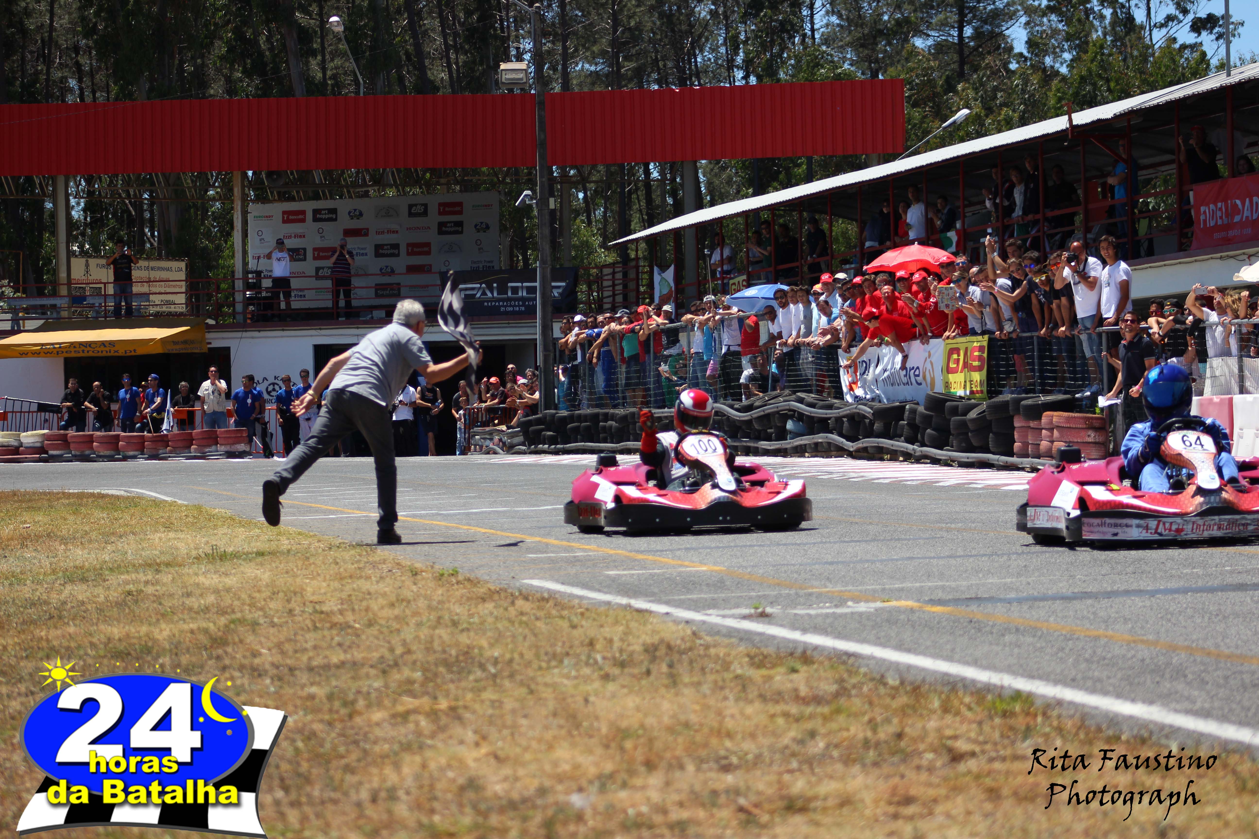 24 Horas da Batalha 2015 - Final3