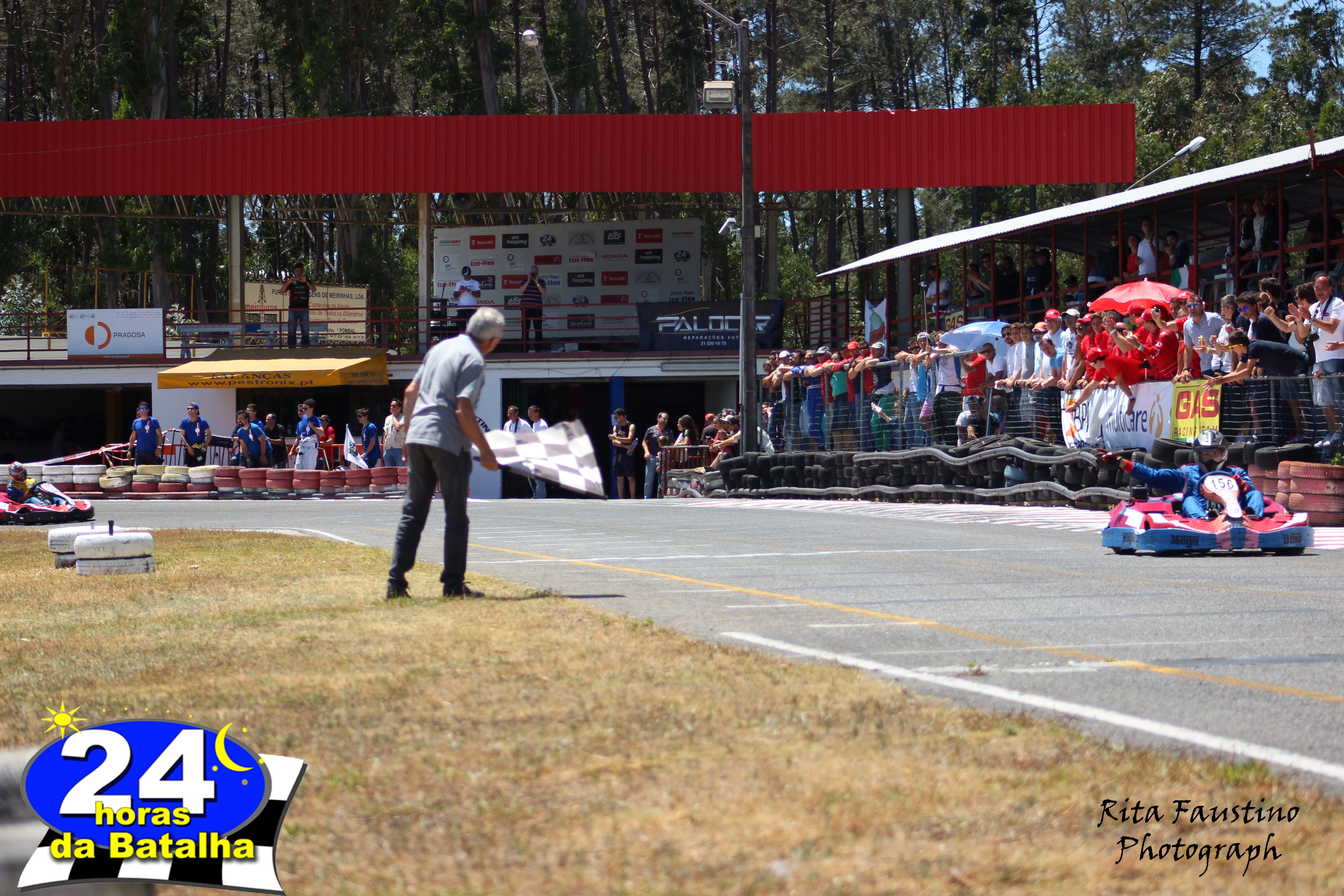 24 Horas da Batalha 2015 - Final5