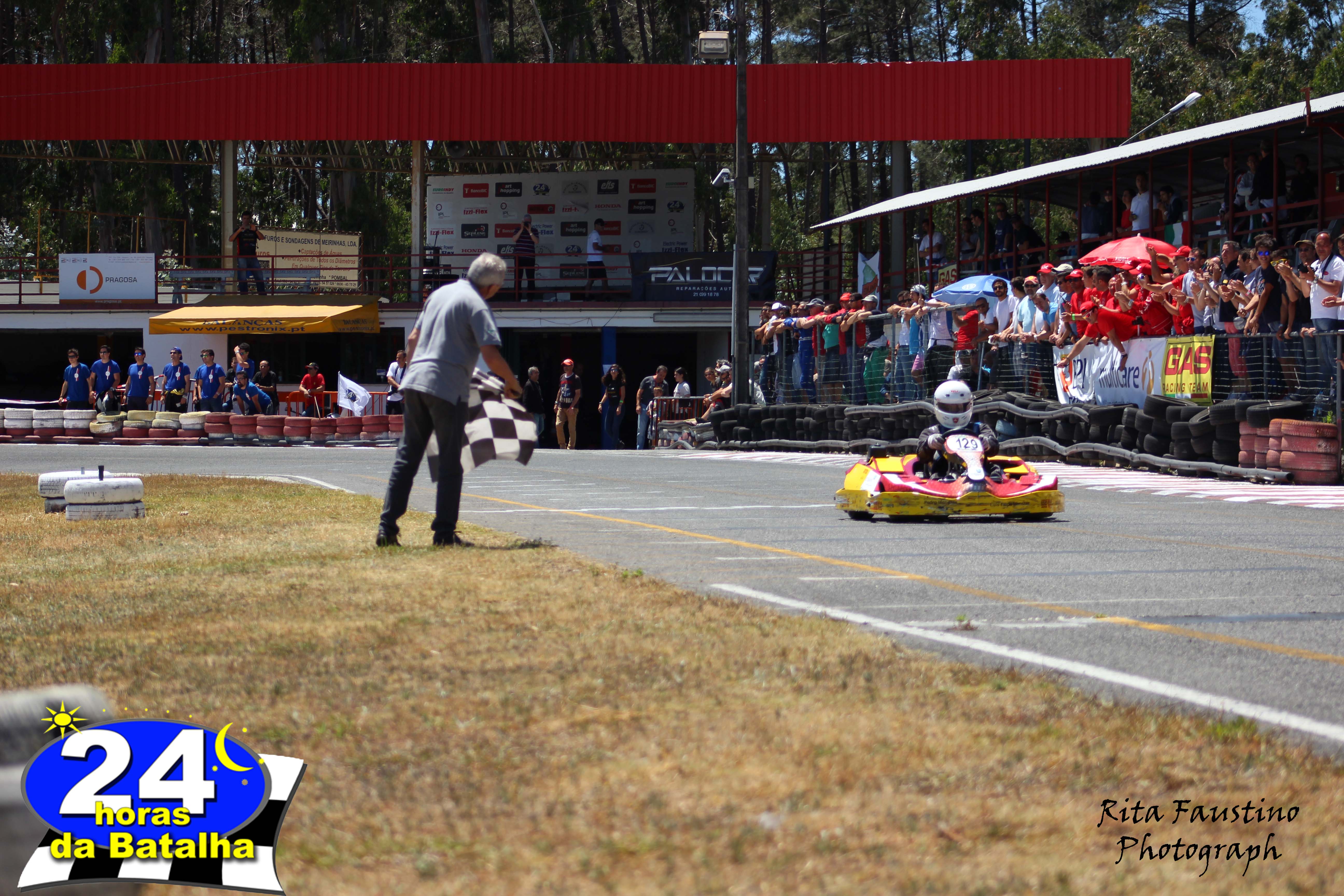 24 Horas da Batalha 2015 - Final7