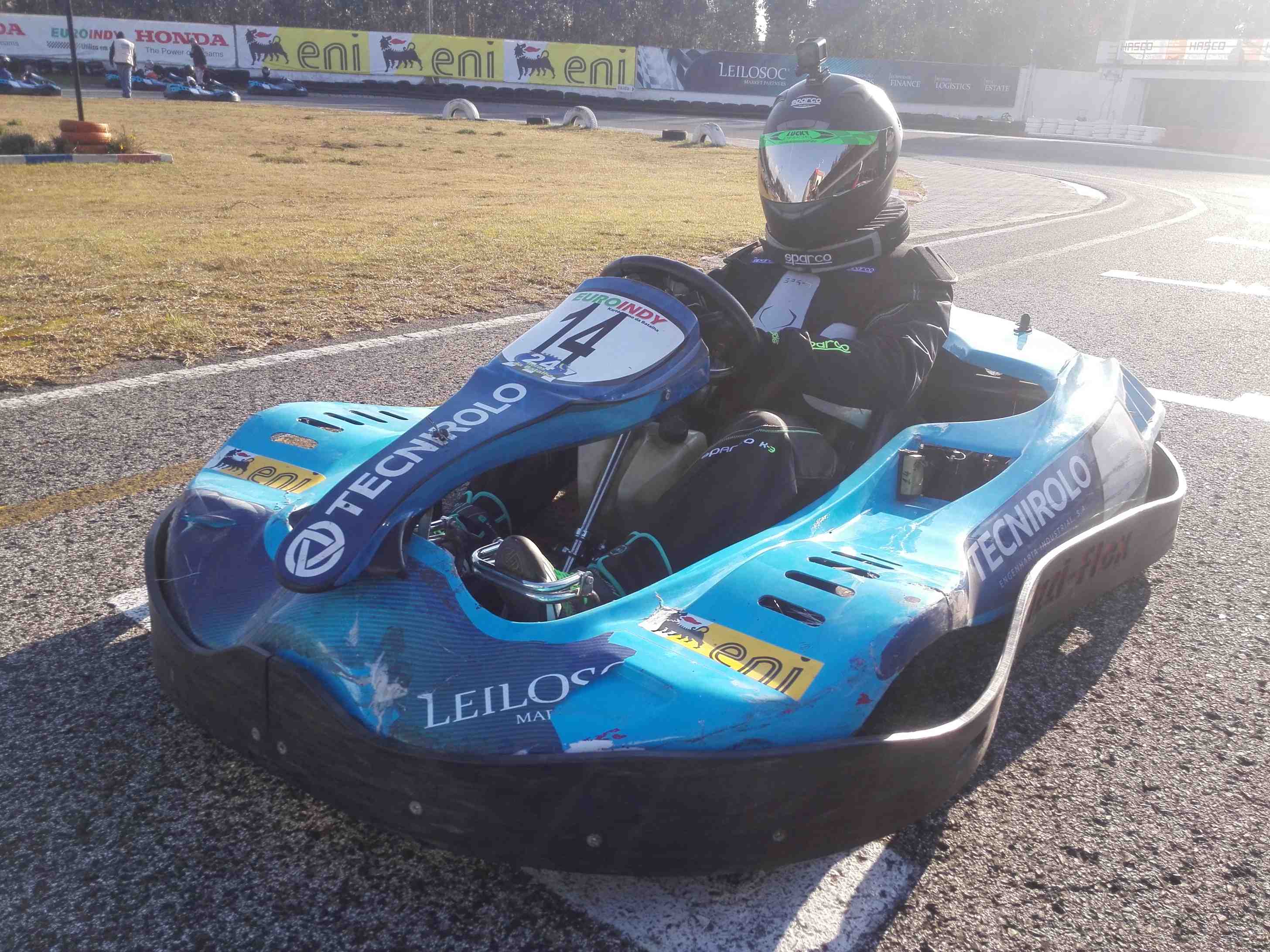 Circuito de Kart Linksport11