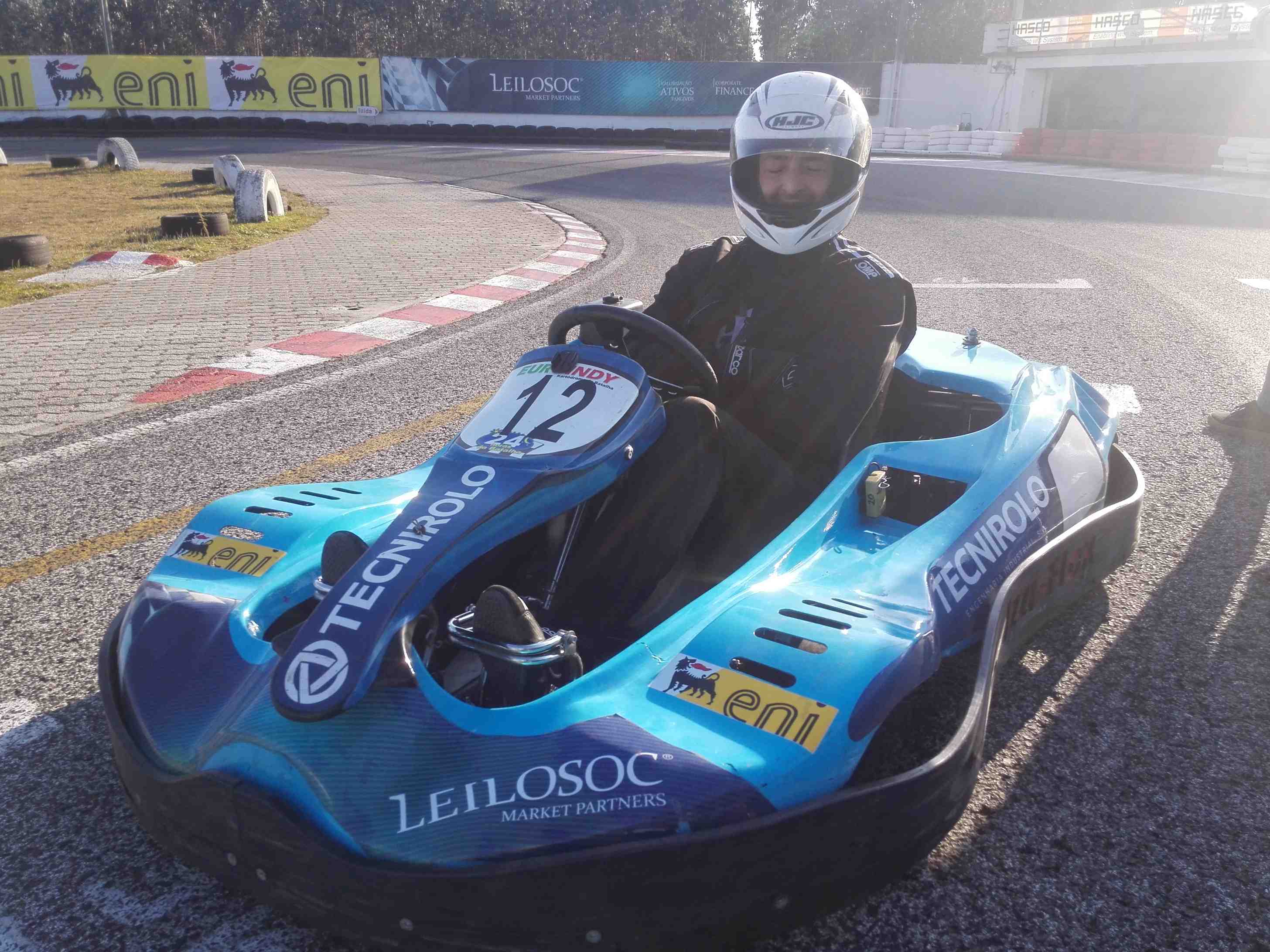 Circuito de Kart Linksport19