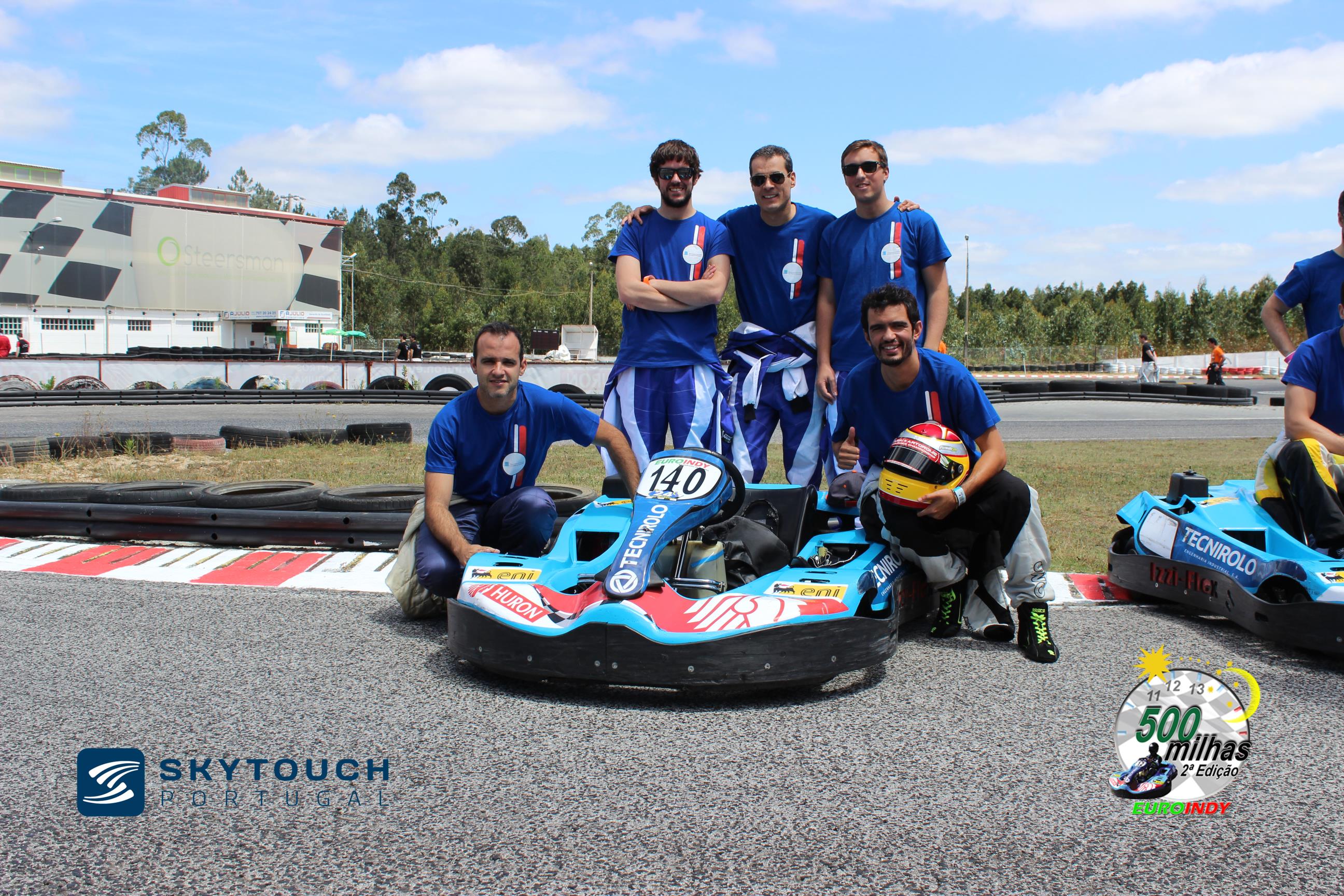 500 Milhas 2017 - Arranque28