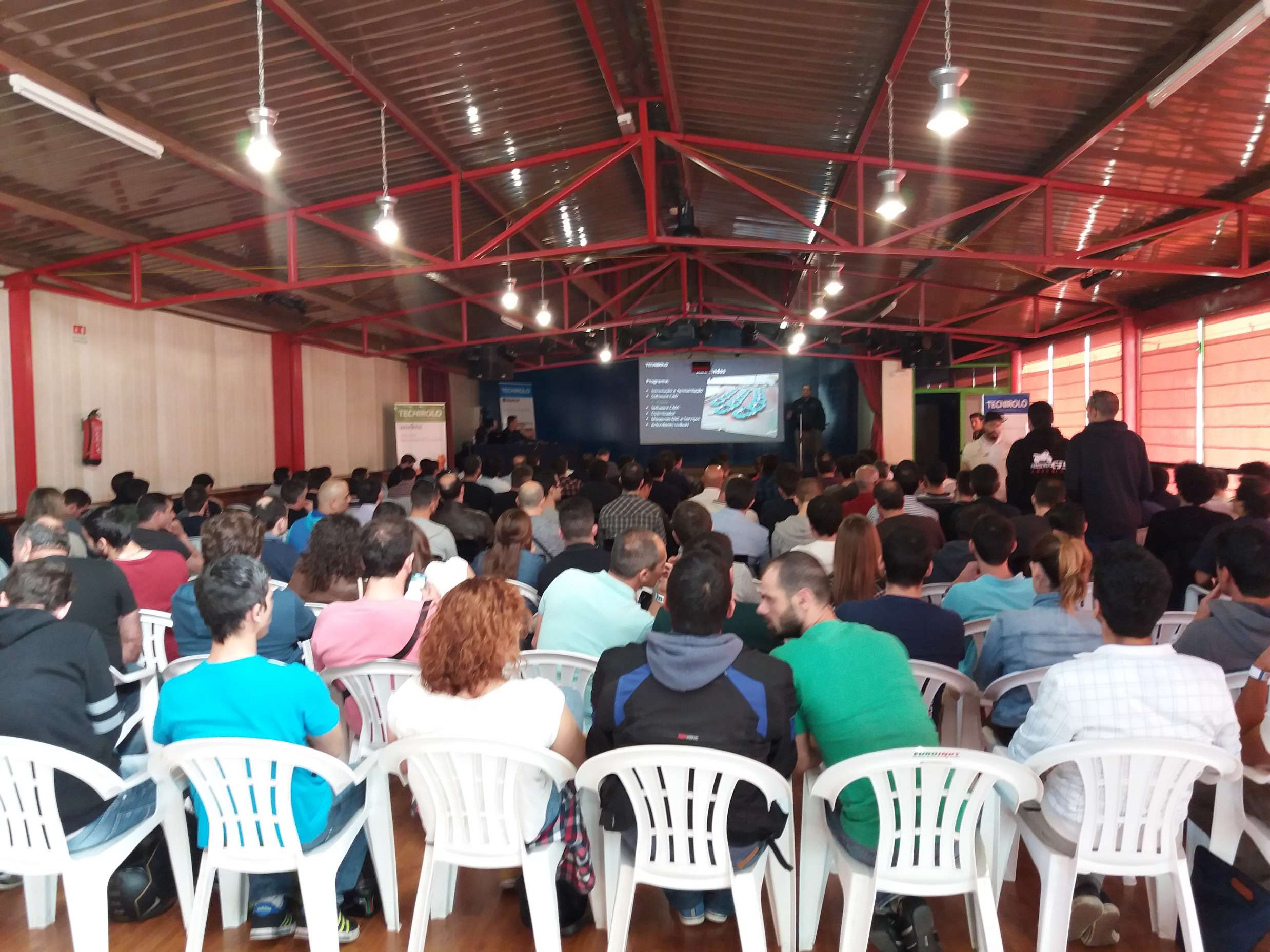 2º Troféu de Karting e Workshop Tecnirolo8