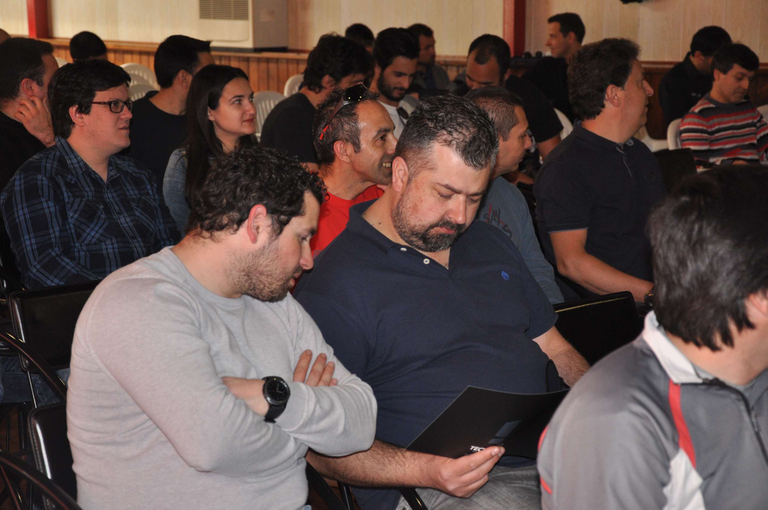 2º Troféu de Karting e Workshop Tecnirolo94