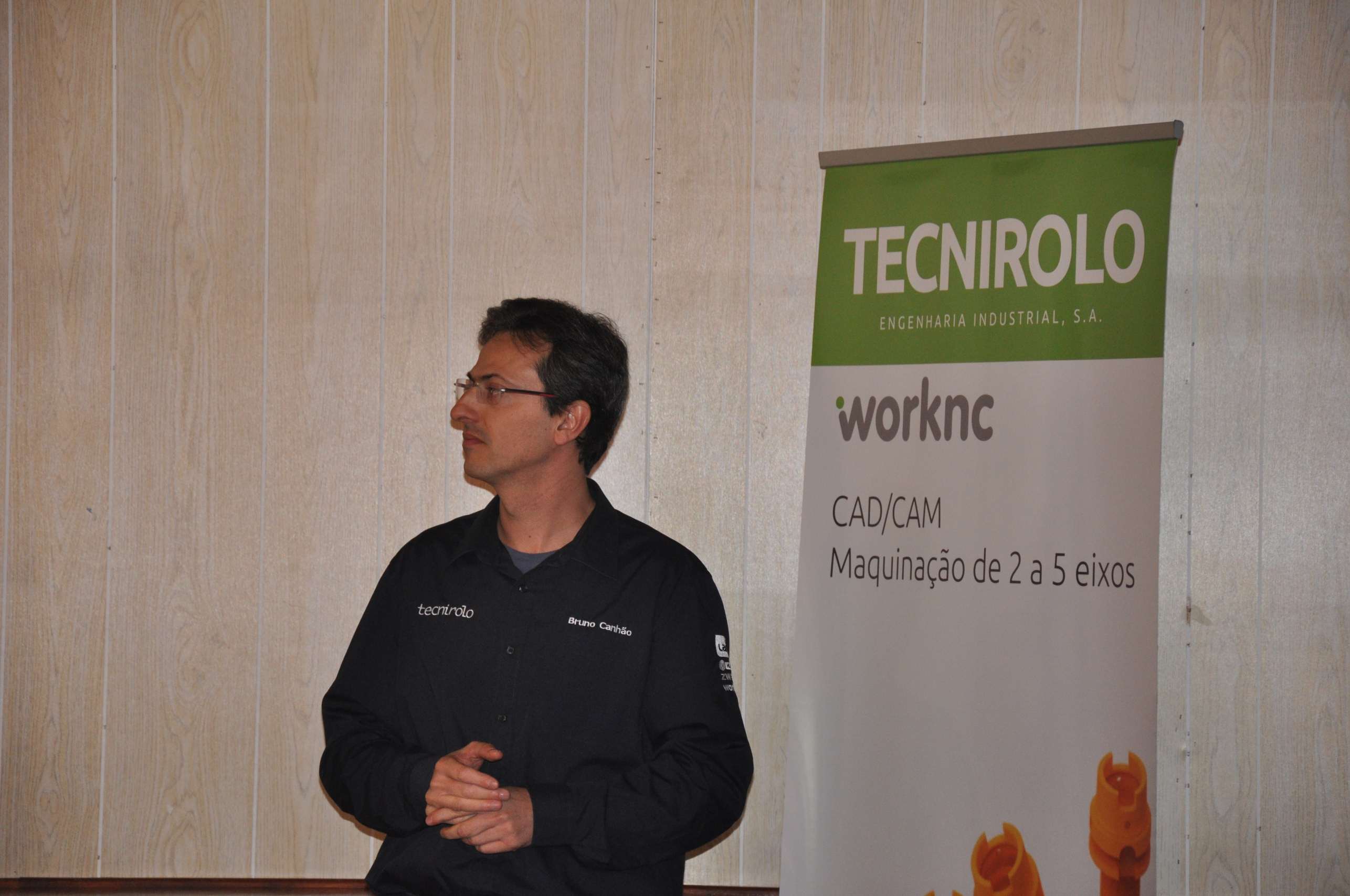 2º Troféu de Karting e Workshop Tecnirolo98