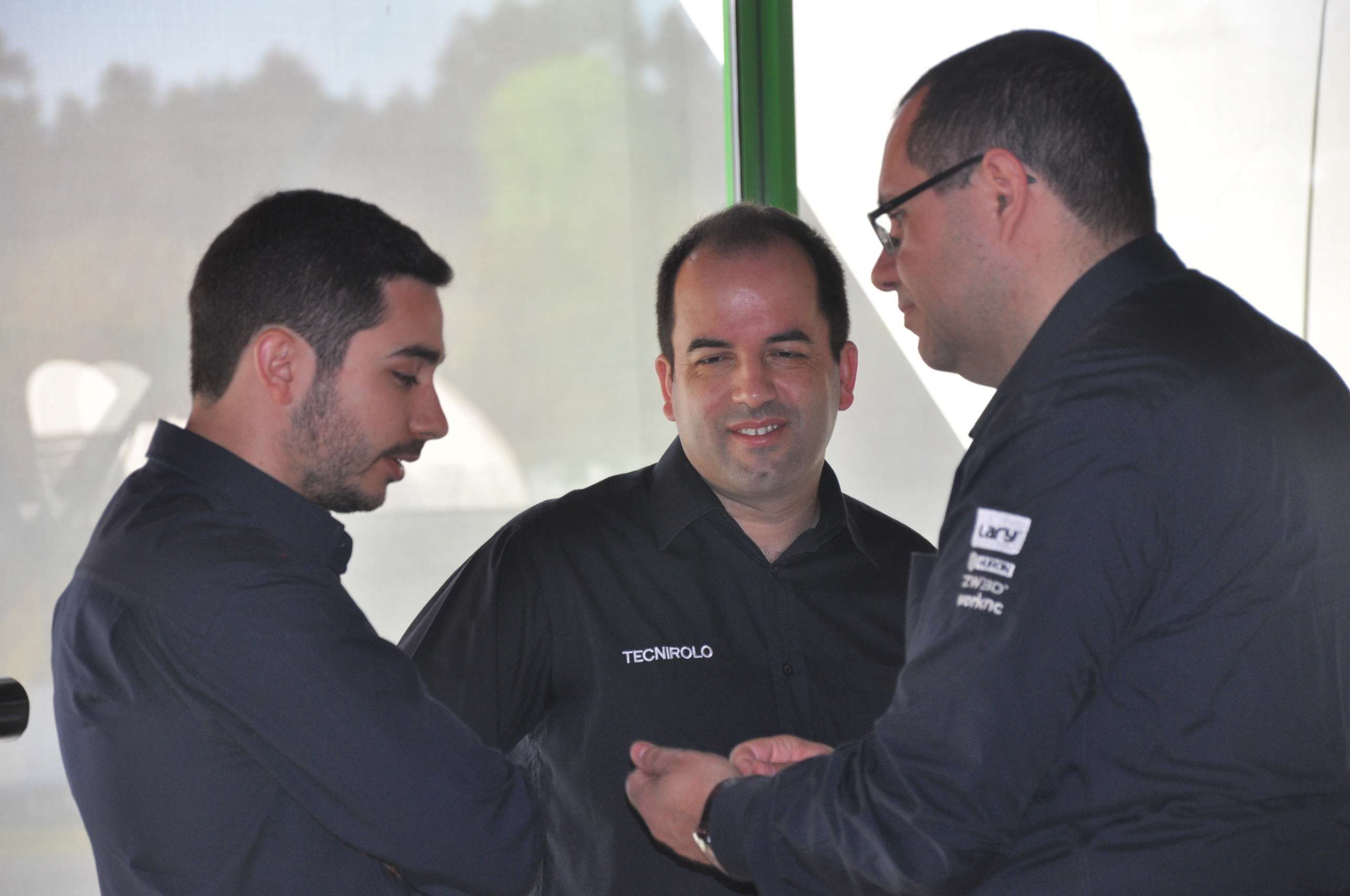2º Troféu de Karting e Workshop Tecnirolo112