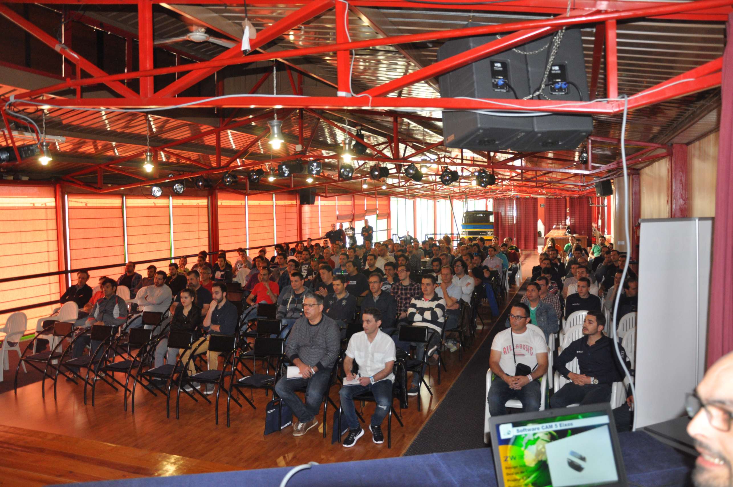2º Troféu de Karting e Workshop Tecnirolo147