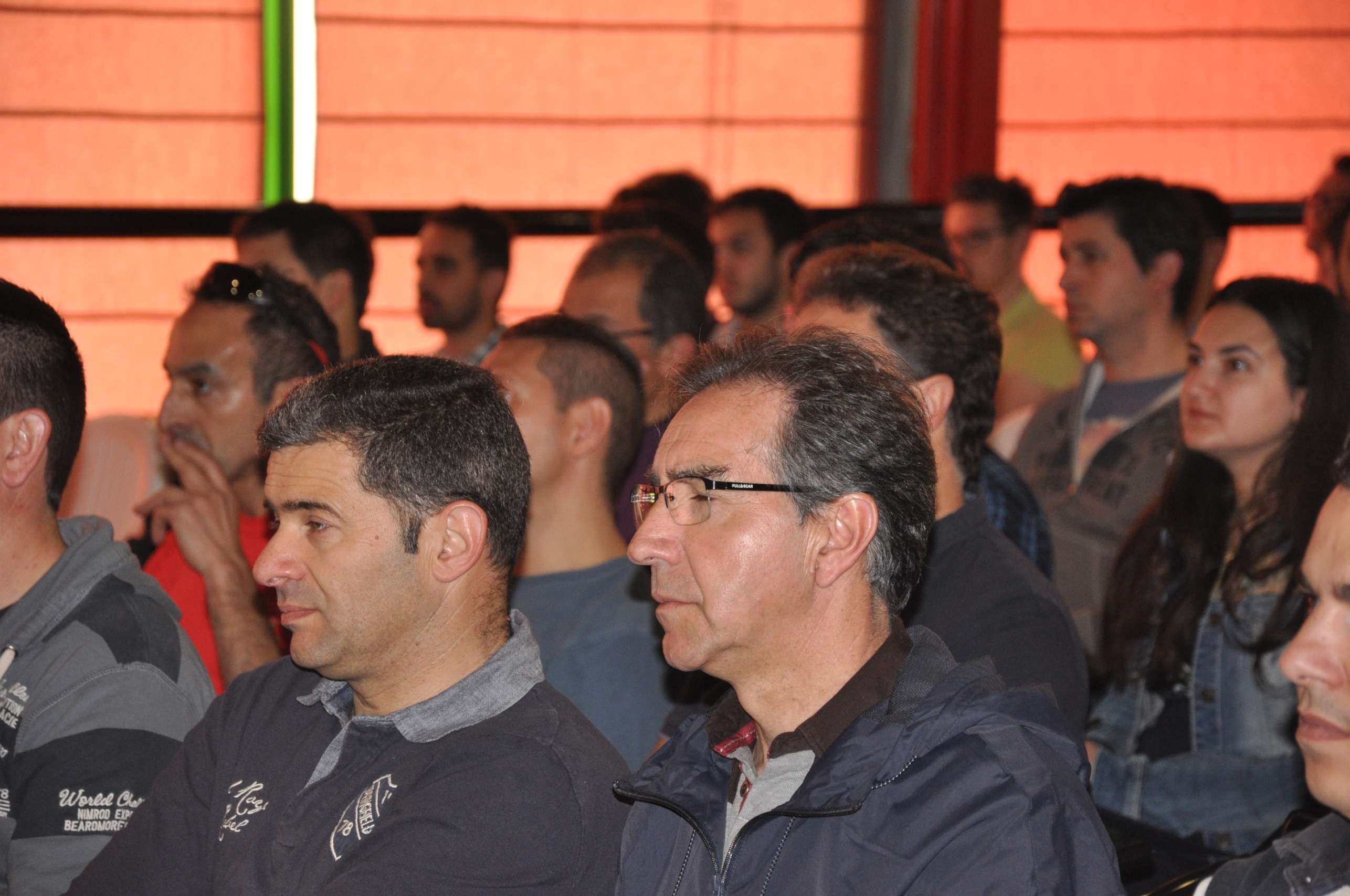 2º Troféu de Karting e Workshop Tecnirolo150