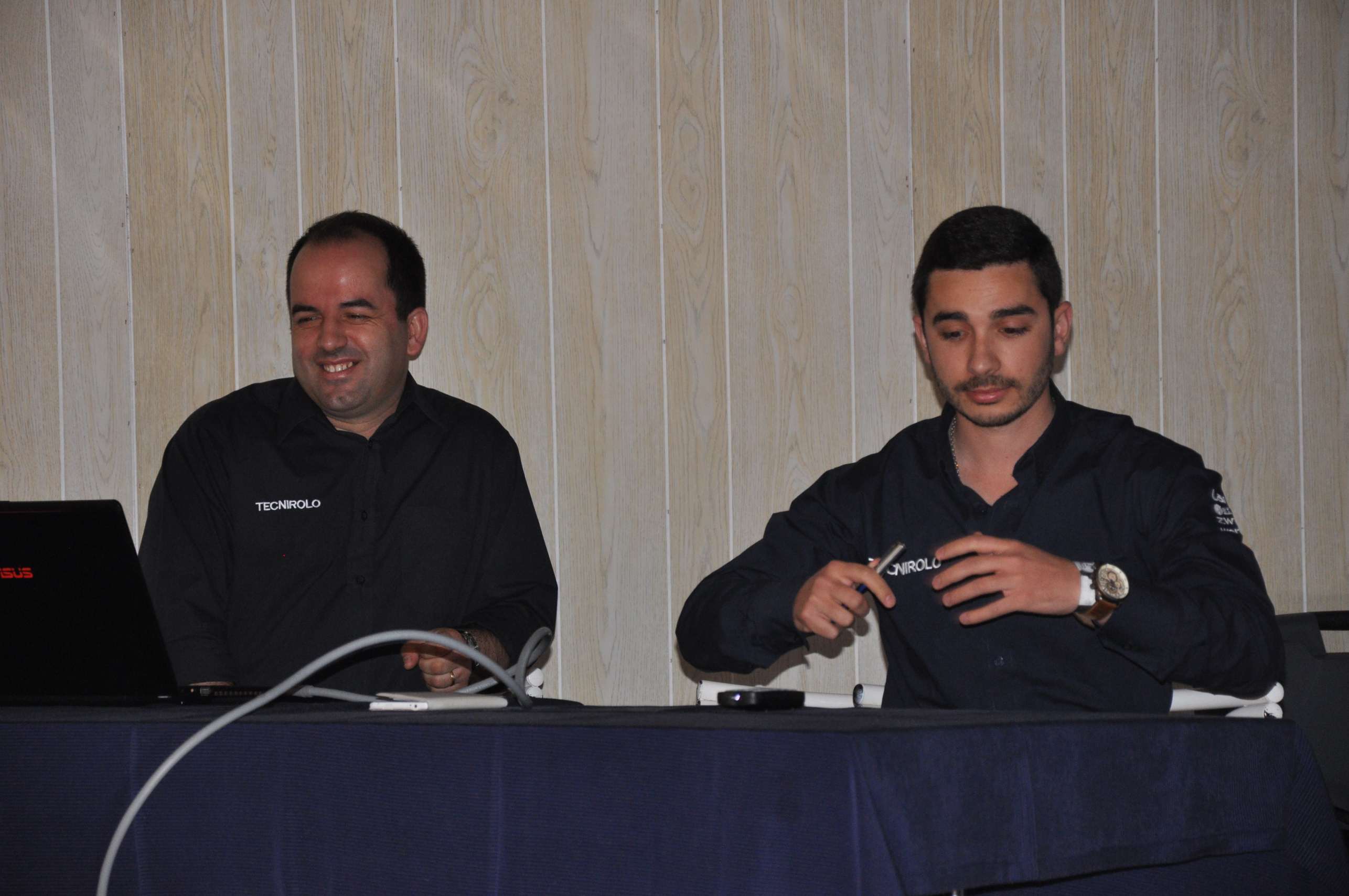 2º Troféu de Karting e Workshop Tecnirolo164
