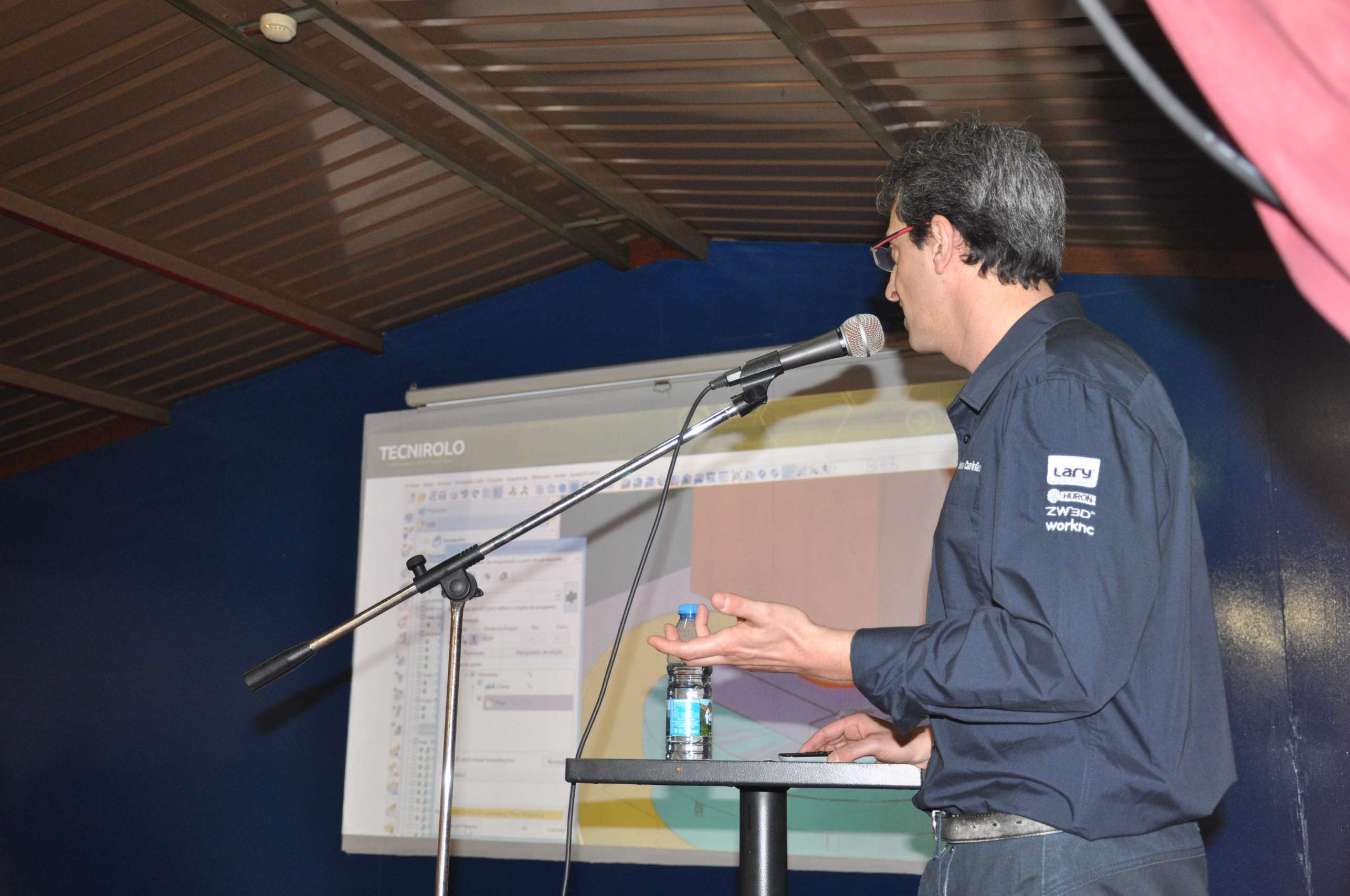 2º Troféu de Karting e Workshop Tecnirolo171