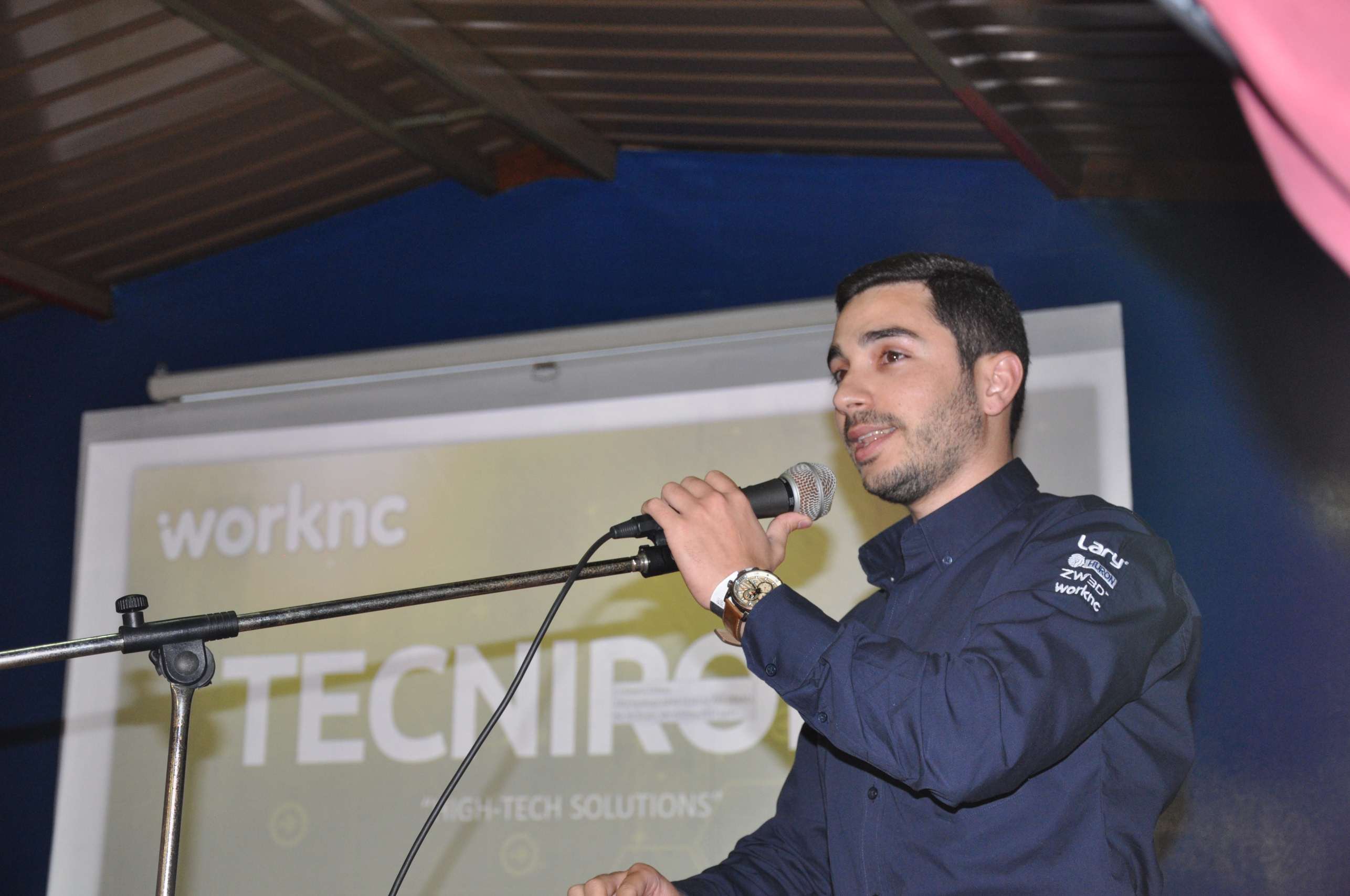 2º Troféu de Karting e Workshop Tecnirolo173