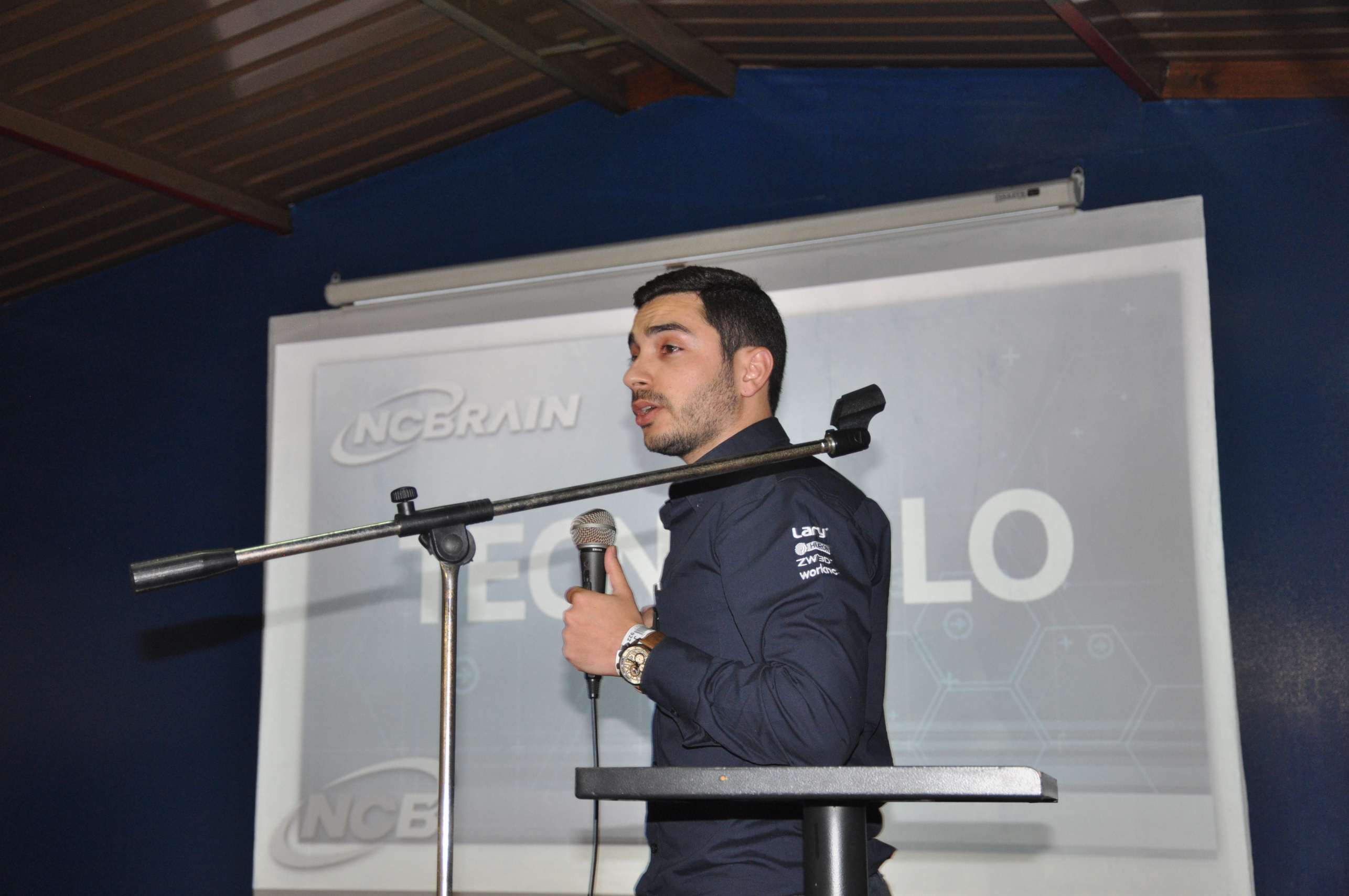 2º Troféu de Karting e Workshop Tecnirolo175