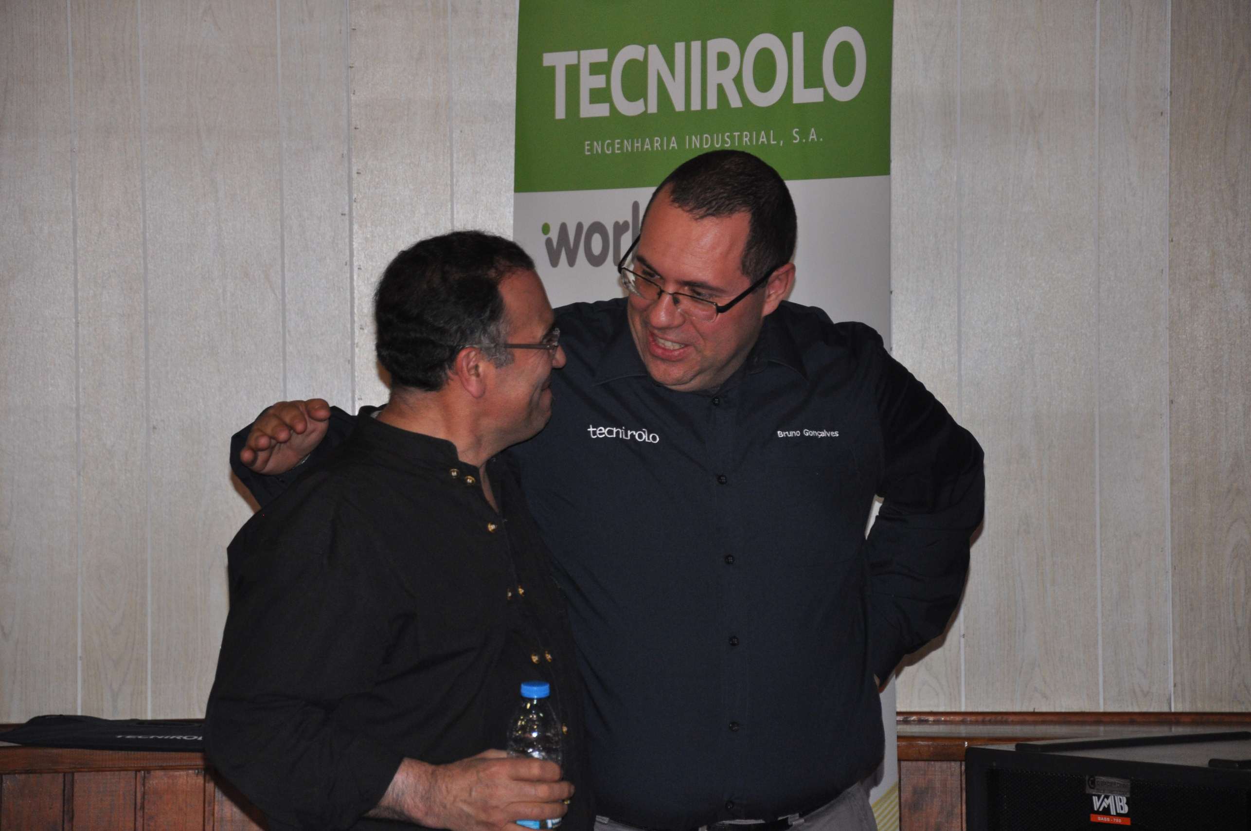 2º Troféu de Karting e Workshop Tecnirolo191
