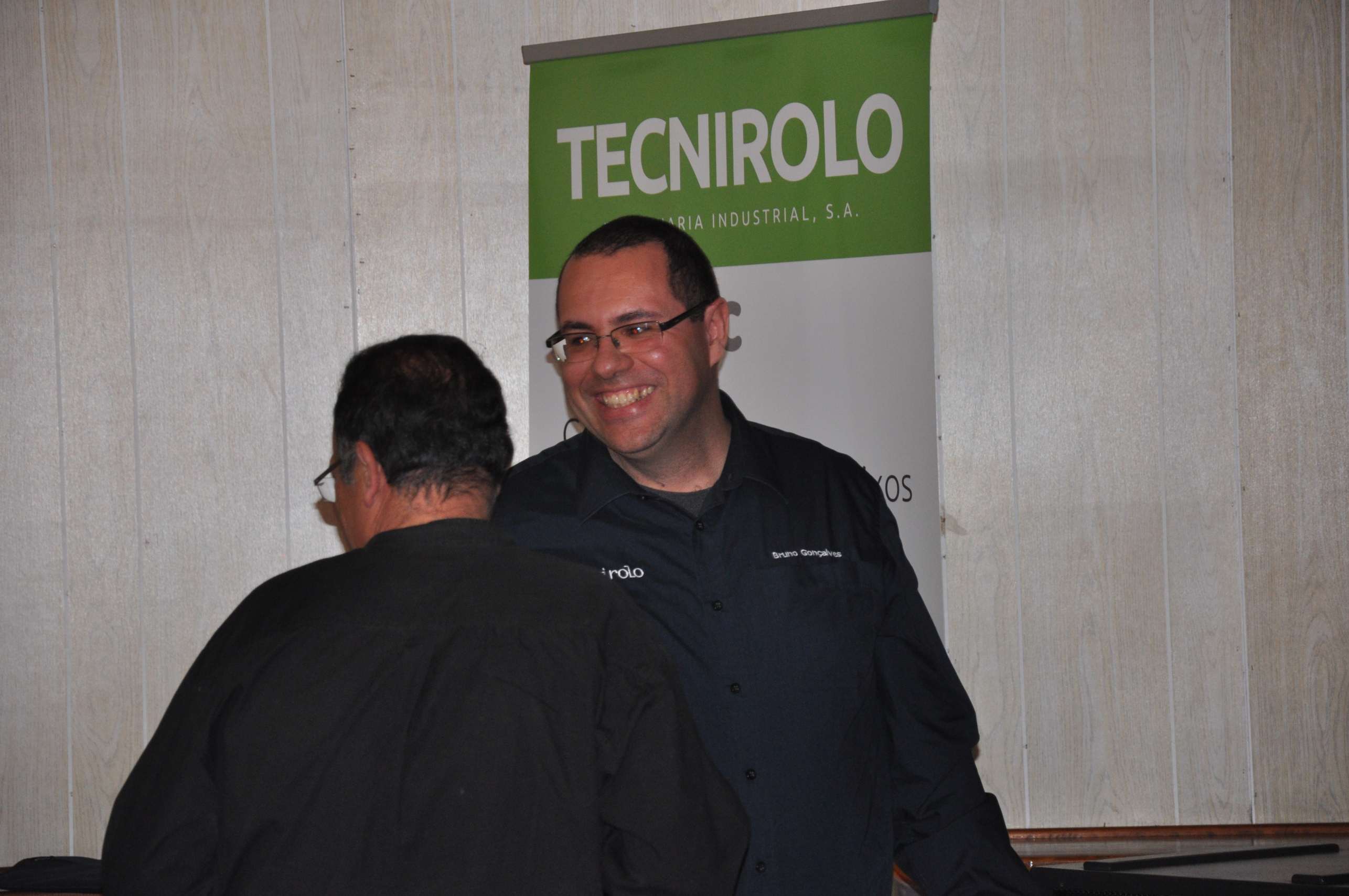 2º Troféu de Karting e Workshop Tecnirolo192