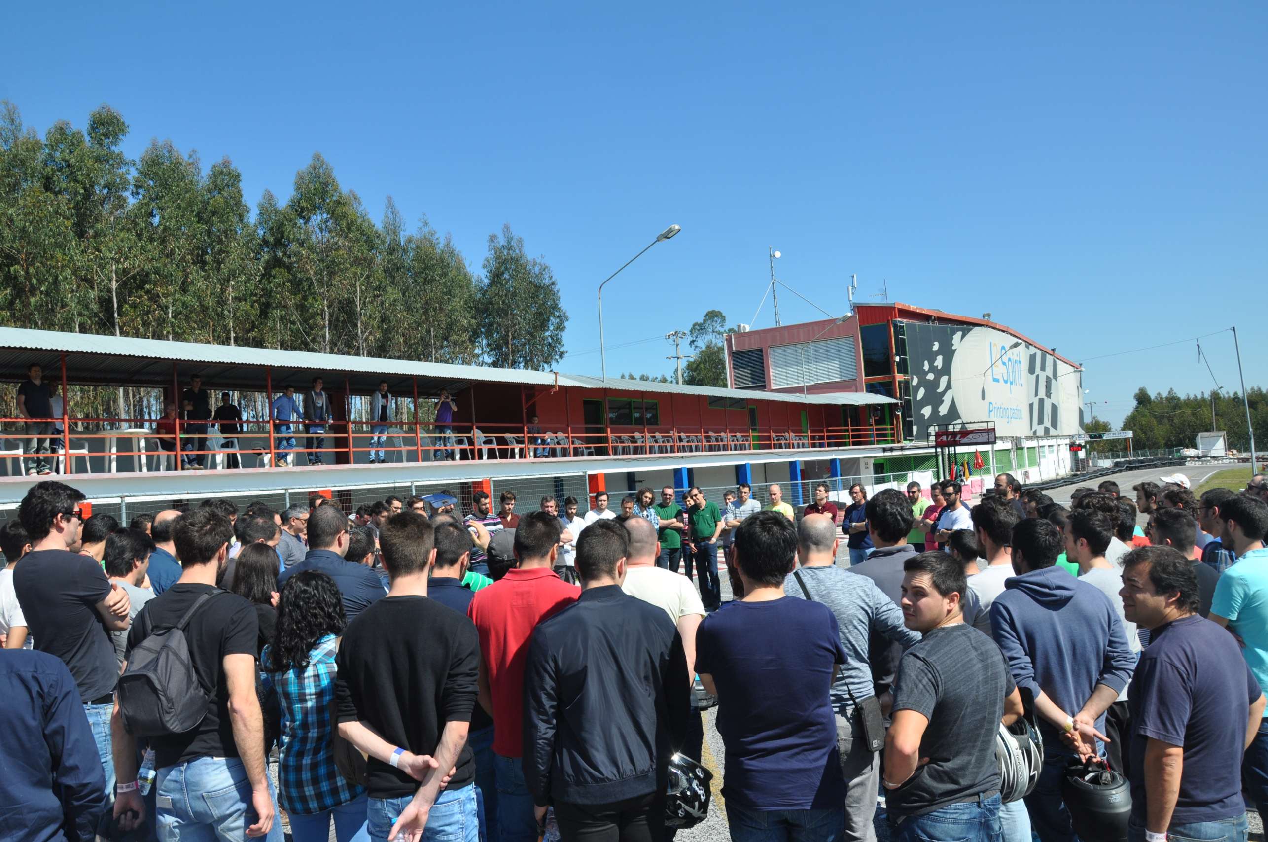 2º Troféu de Karting e Workshop Tecnirolo193