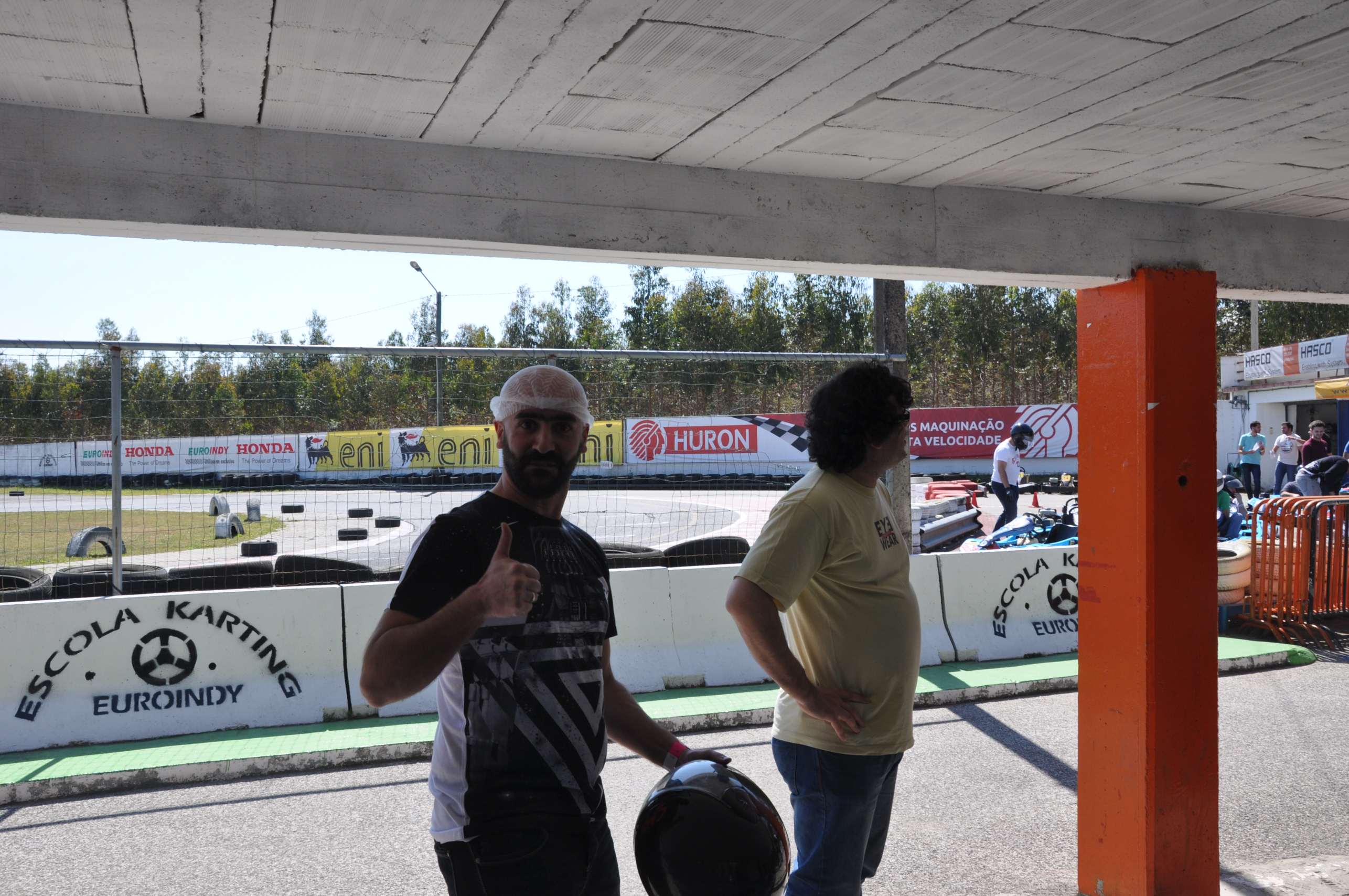 2º Troféu de Karting e Workshop Tecnirolo247