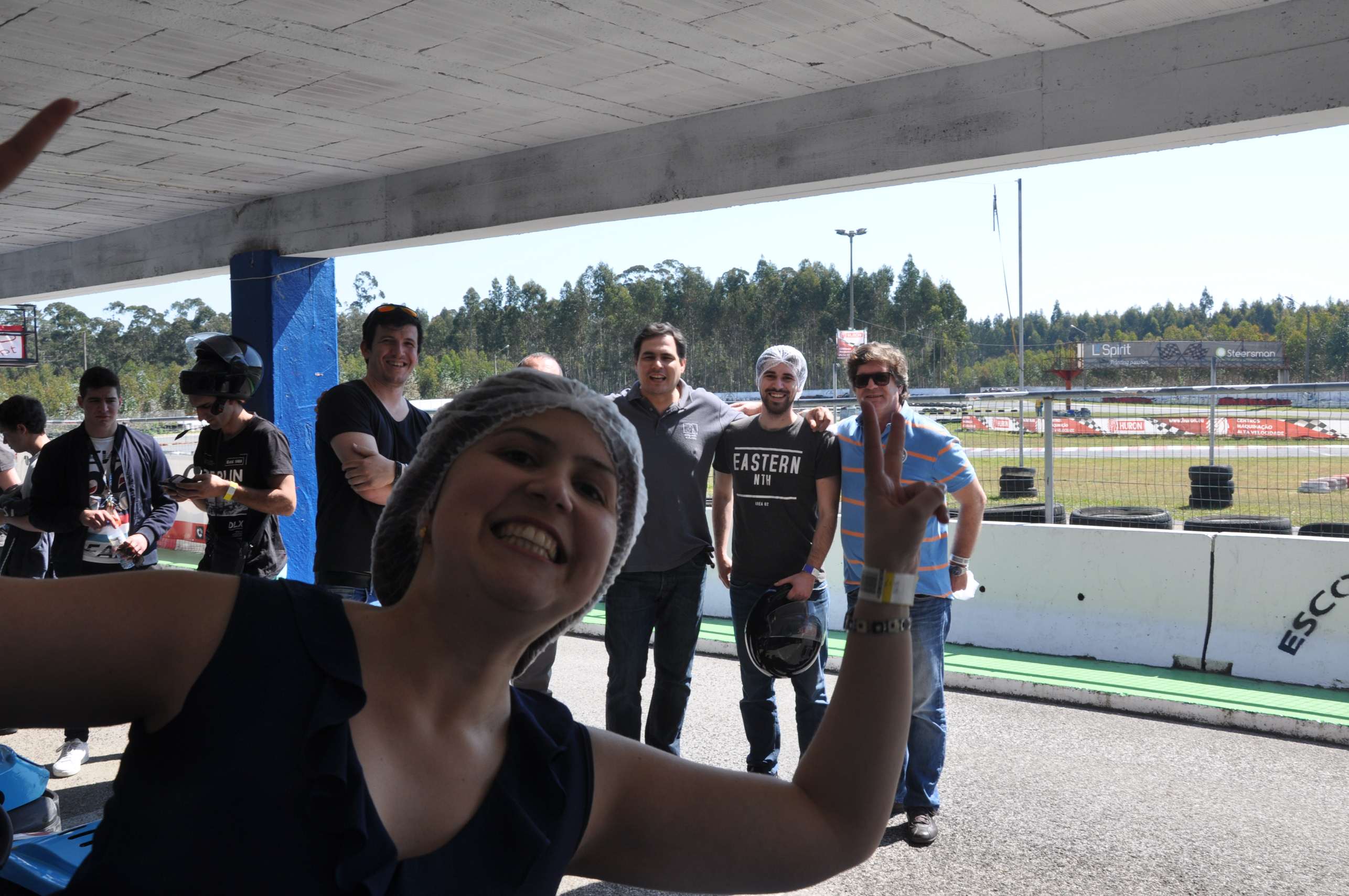 2º Troféu de Karting e Workshop Tecnirolo262