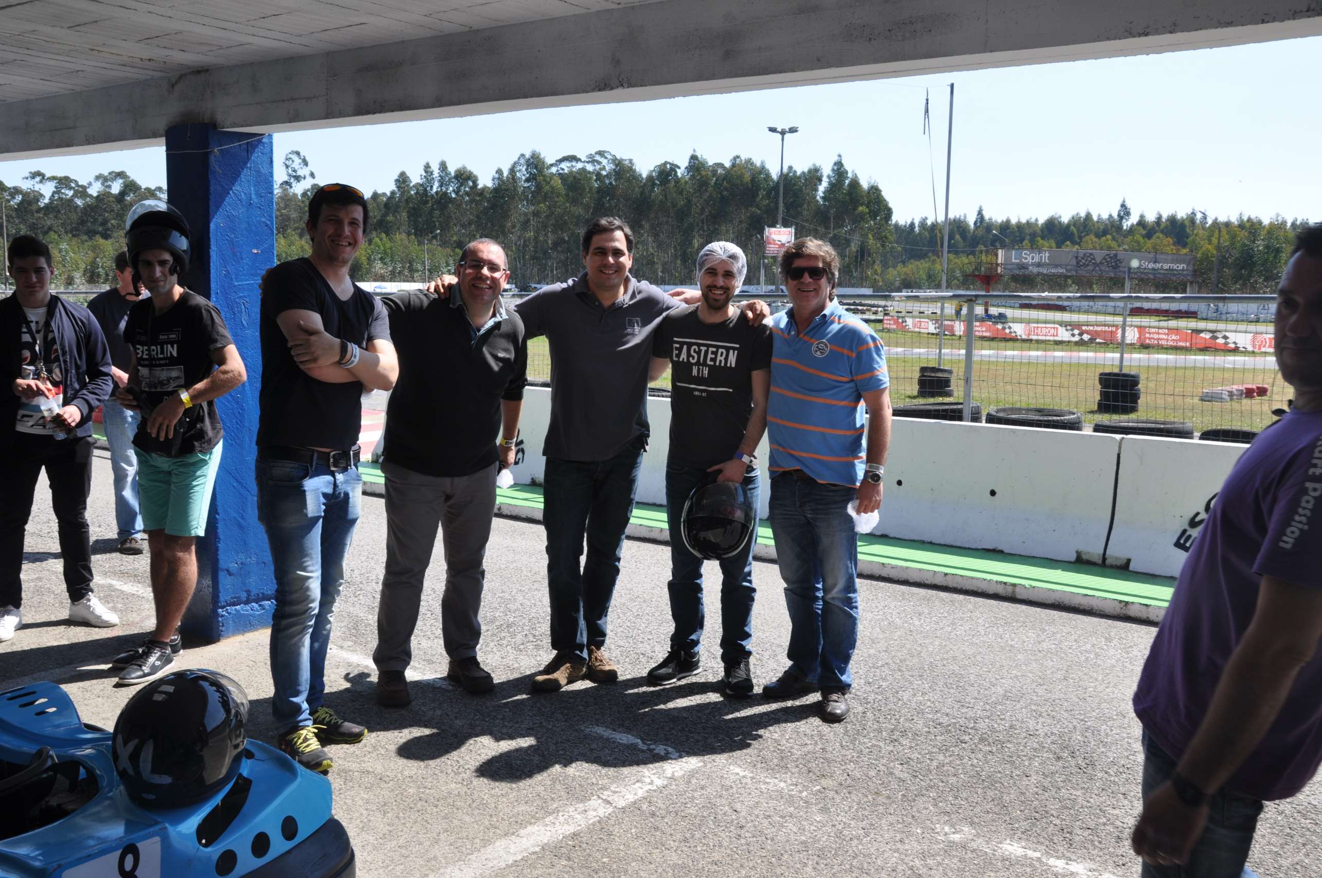 2º Troféu de Karting e Workshop Tecnirolo266