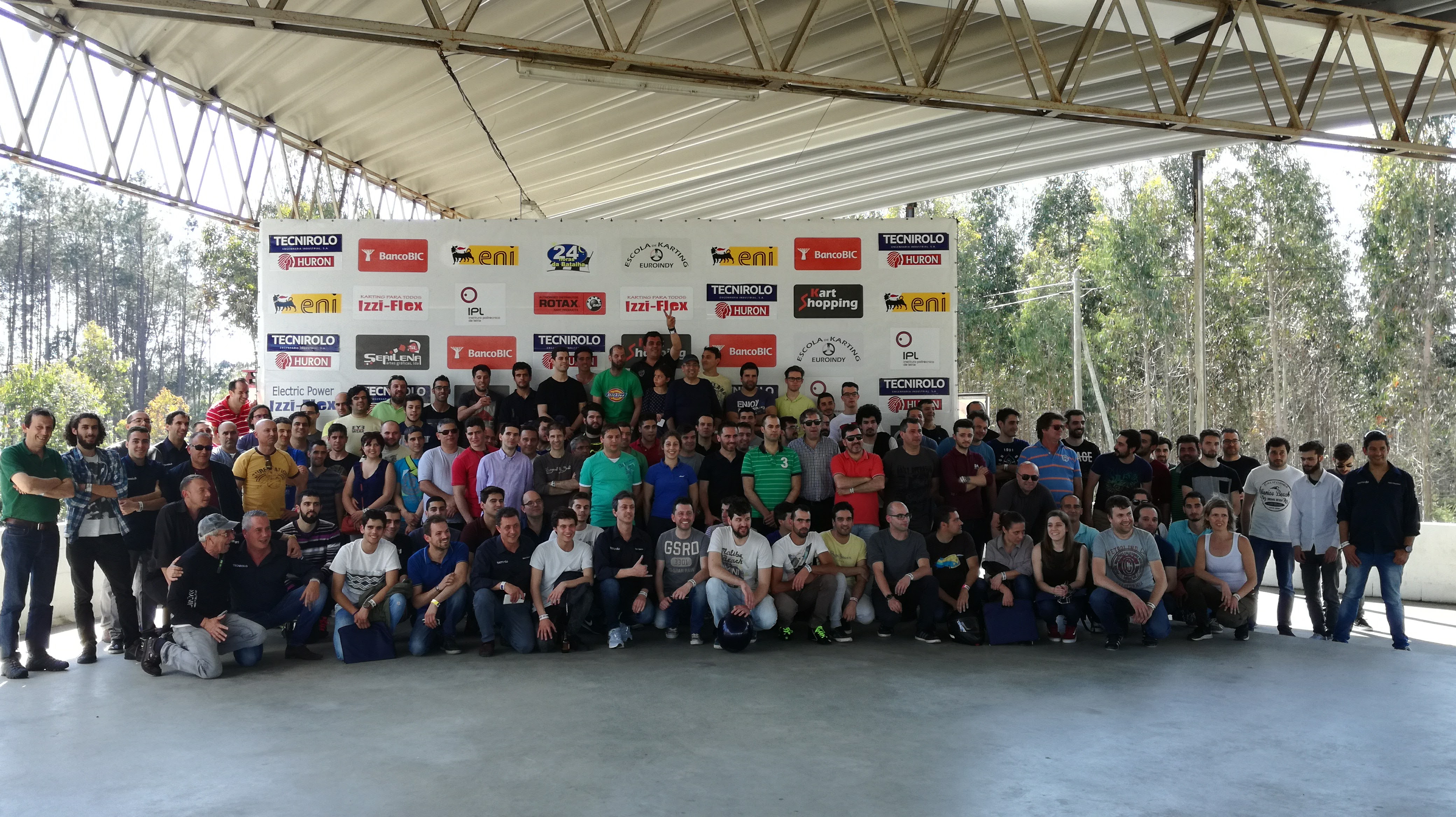 2º Troféu de Karting e Workshop Tecnirolo269
