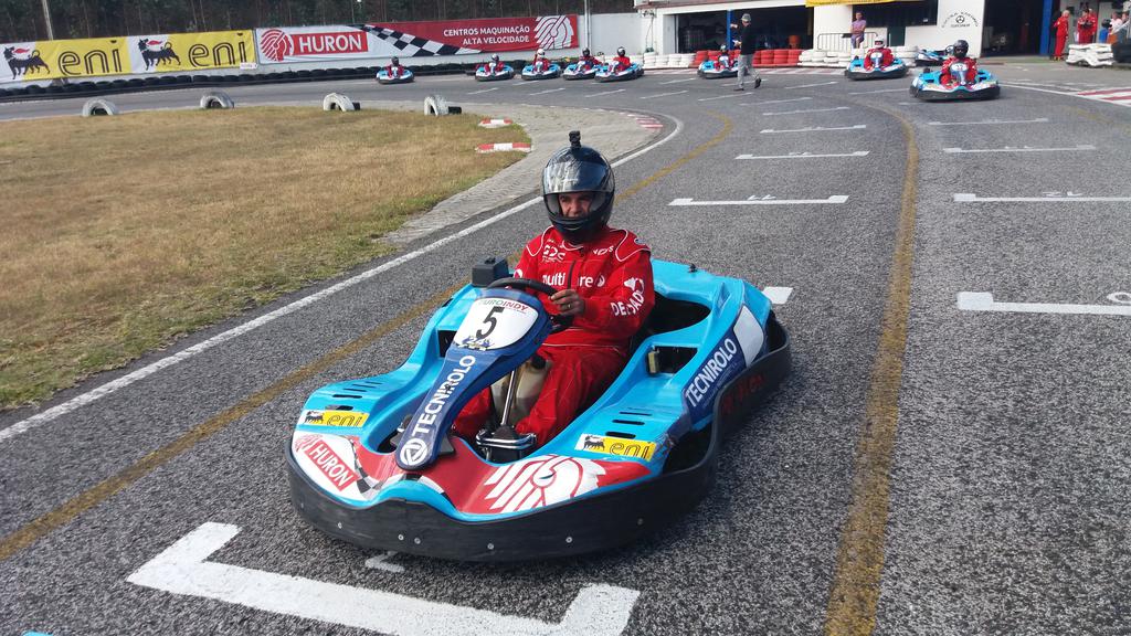 Grupo Desportivo Fidelidade14