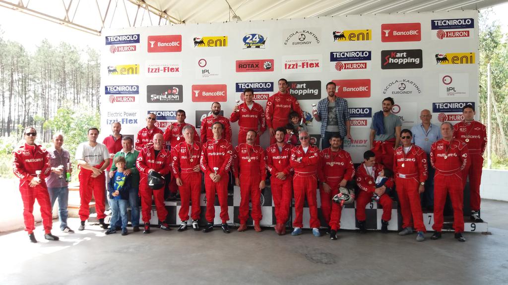 Grupo Desportivo Fidelidade42