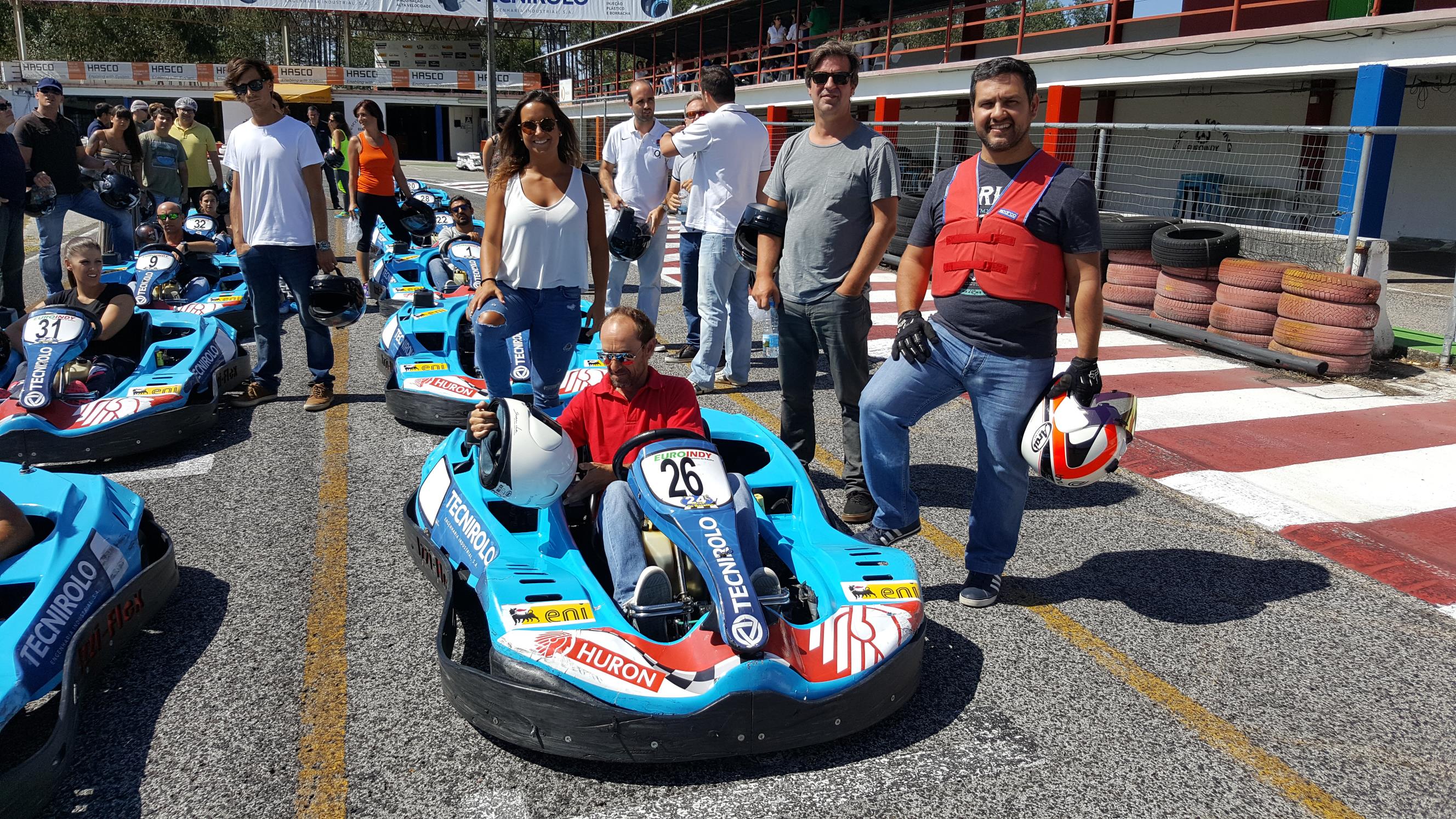 Ação Team-Building EDOL25