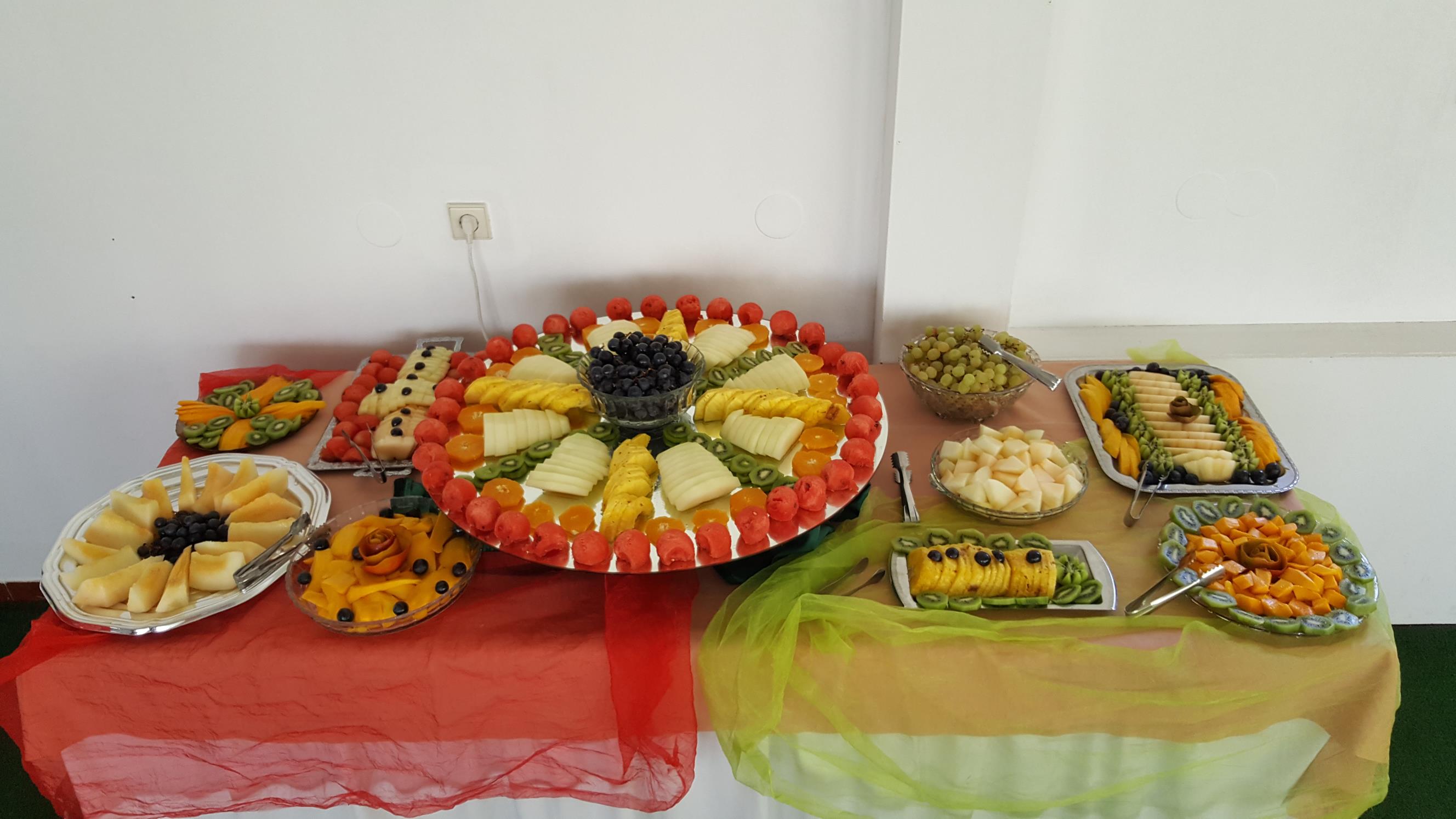 Ação Team-Building EDOL38