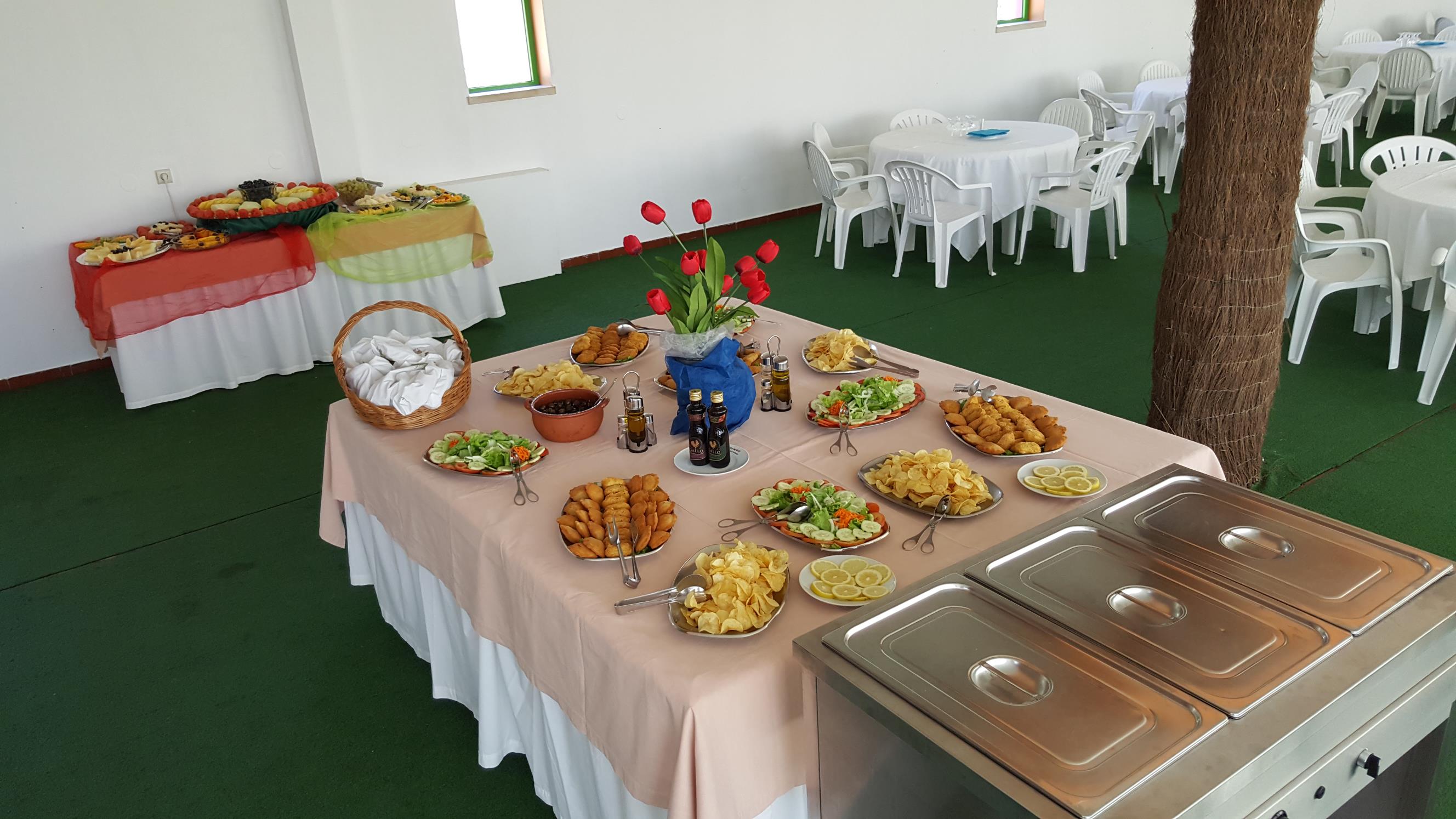 Ação Team-Building EDOL40